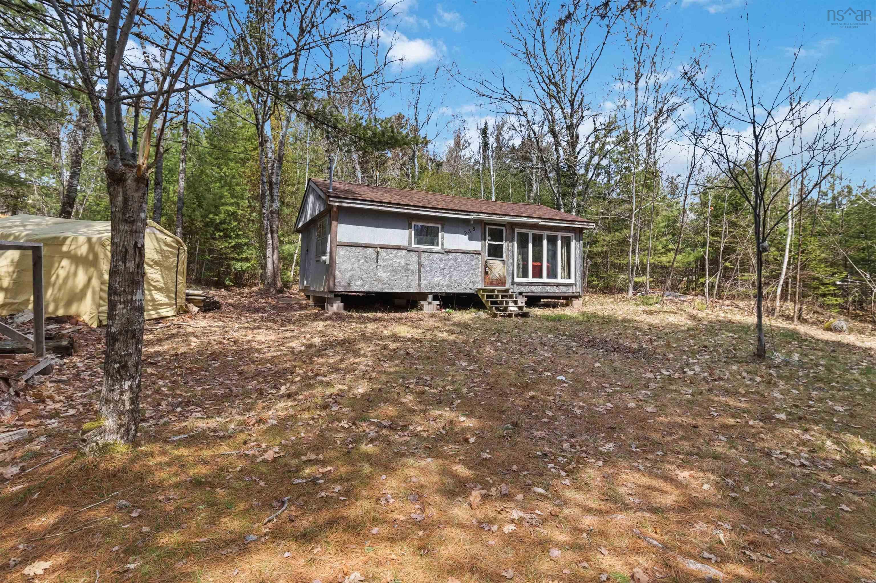 $29,900.00: 258 Brandy Lane, North River