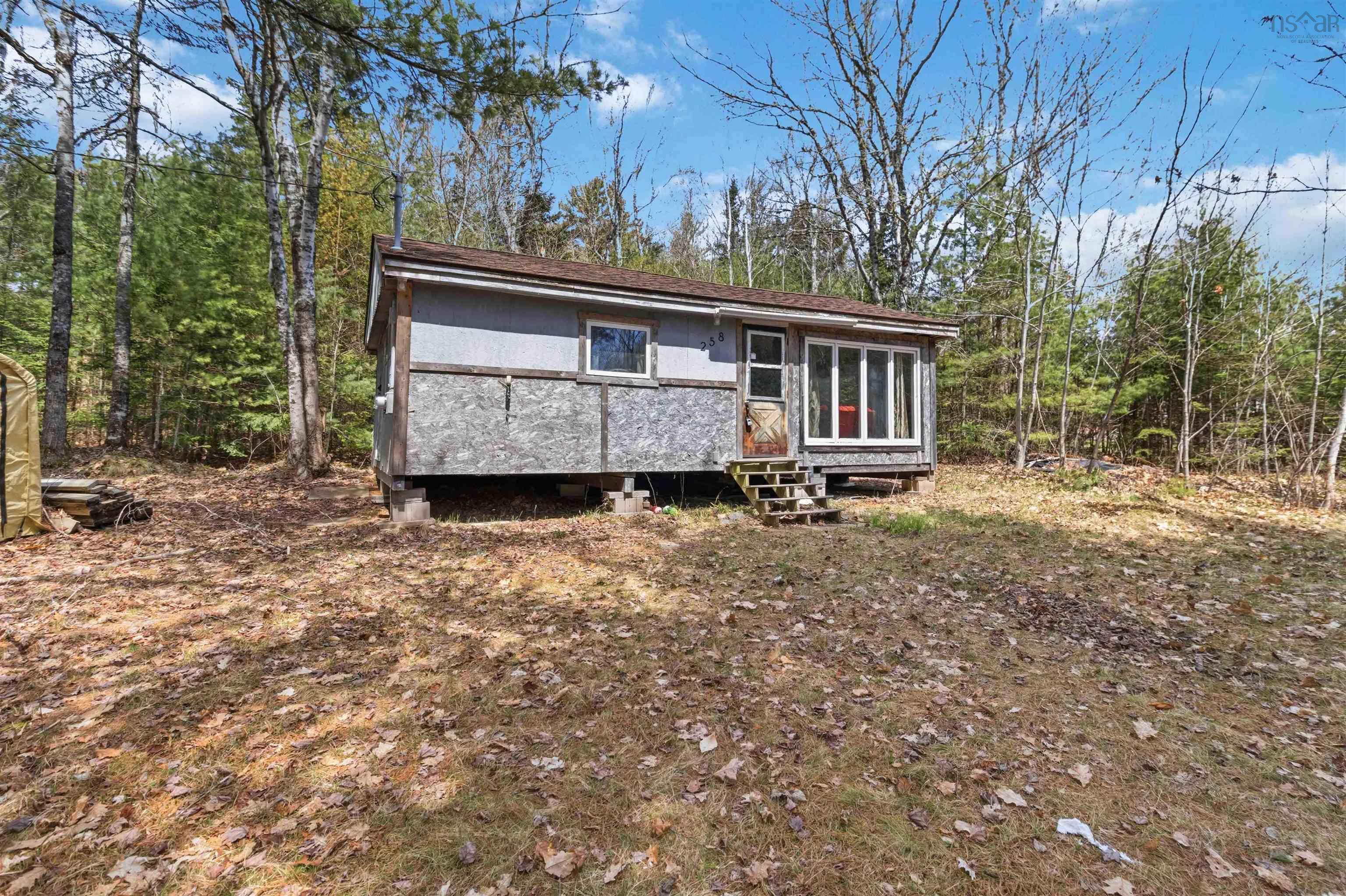 $29,900.00: 258 Brandy Lane, North River