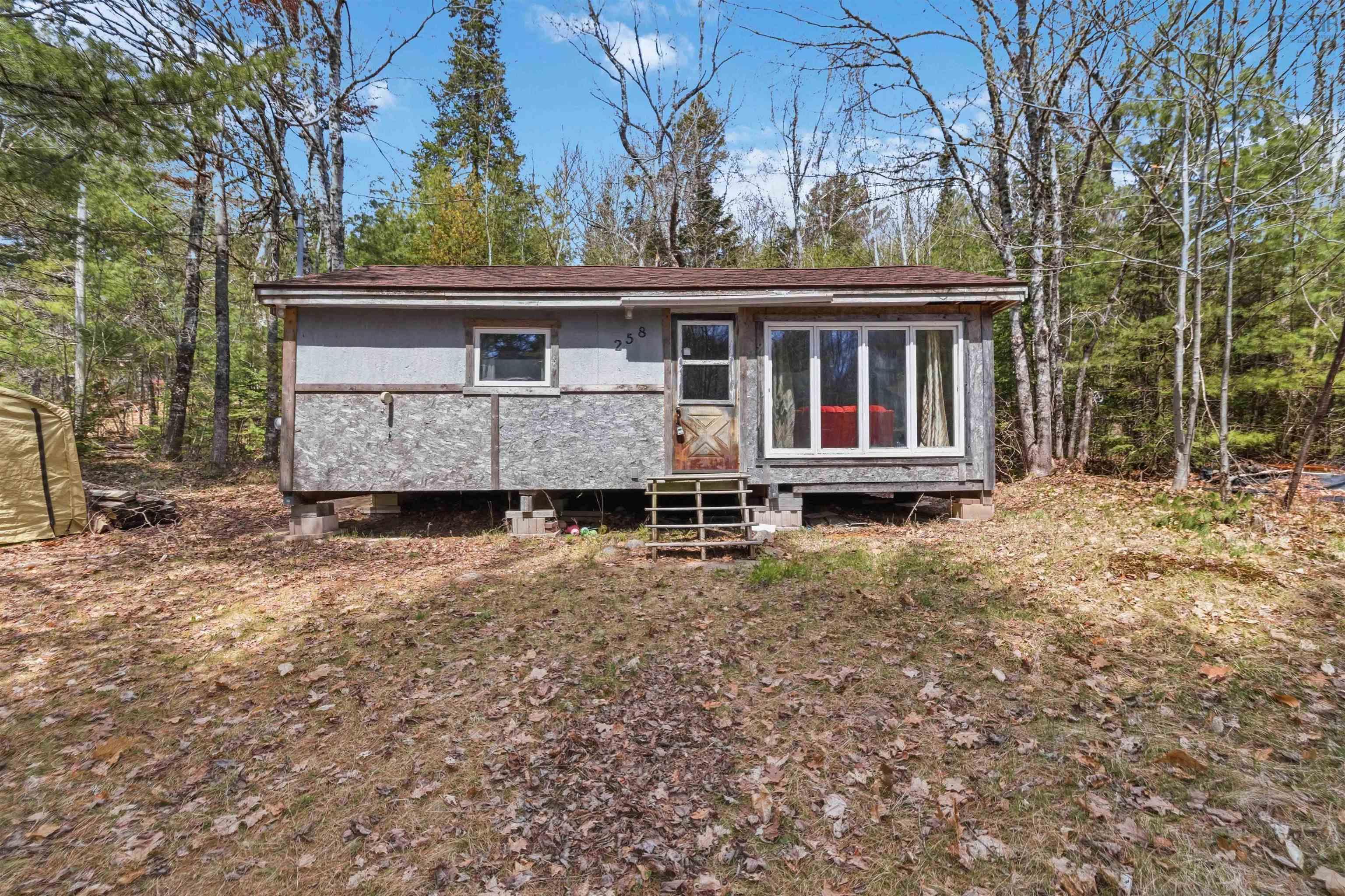 $29,900.00: 258 Brandy Lane, North River