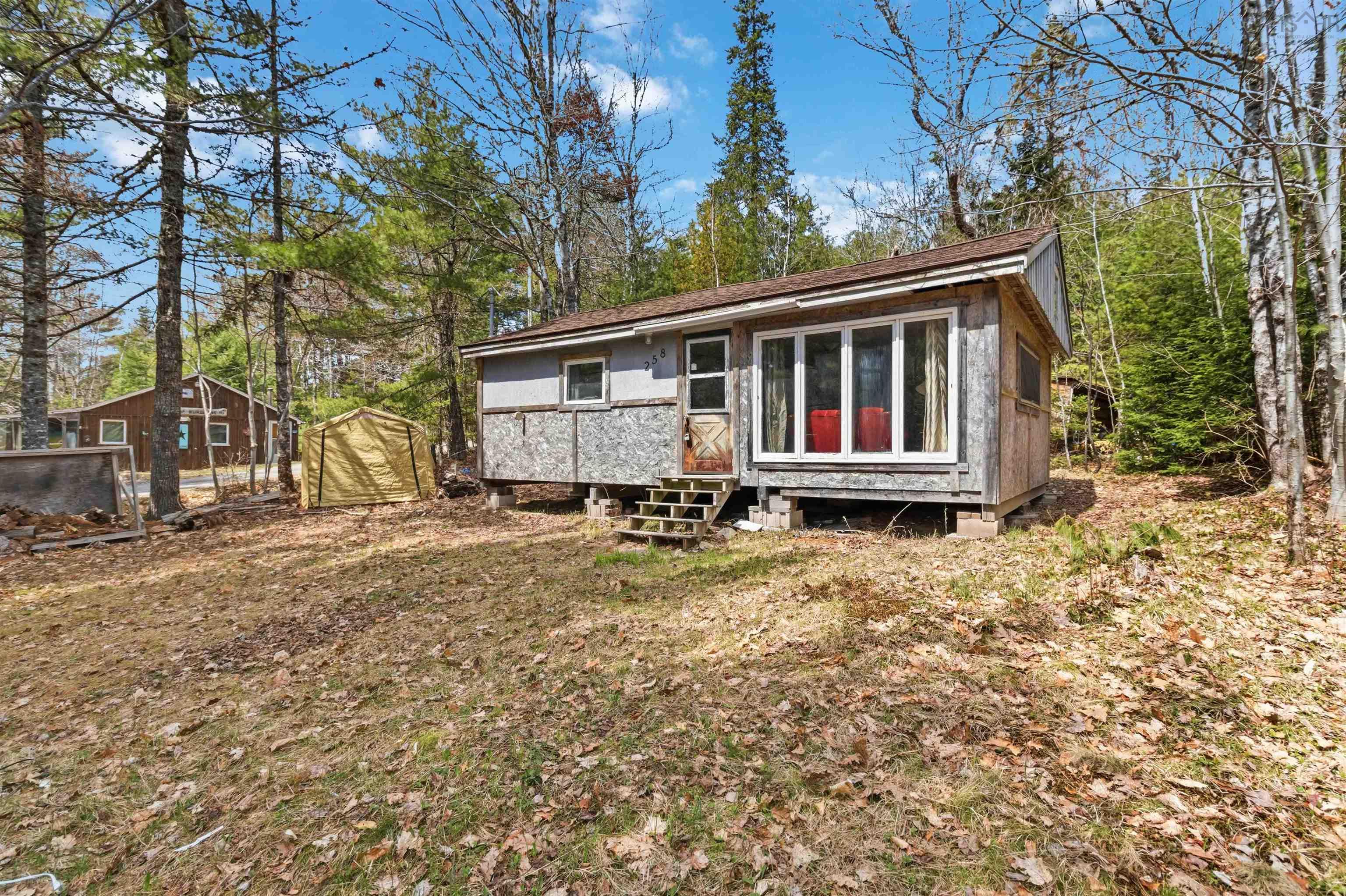 $29,900.00: 258 Brandy Lane, North River