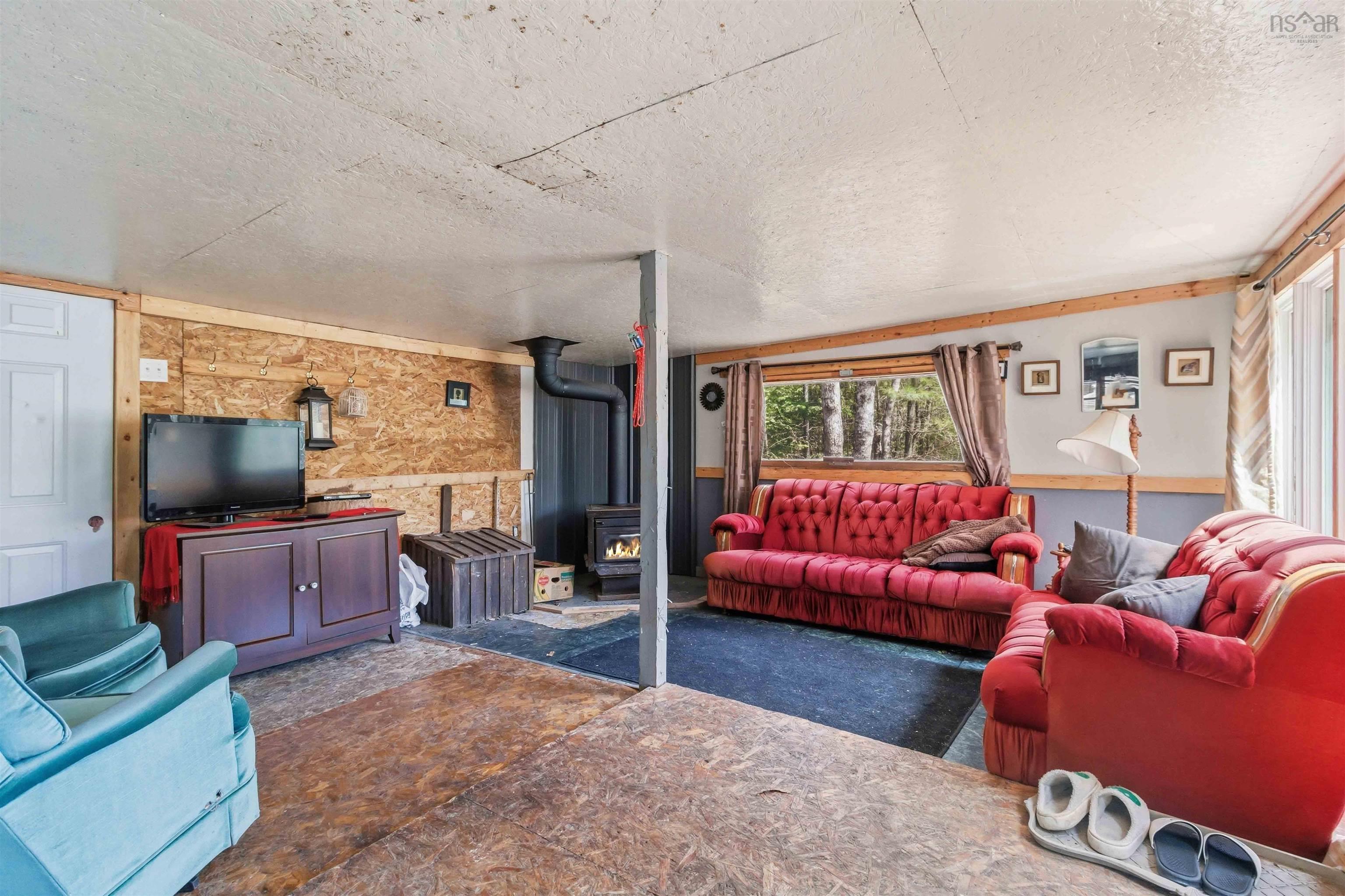 $29,900.00: 258 Brandy Lane, North River