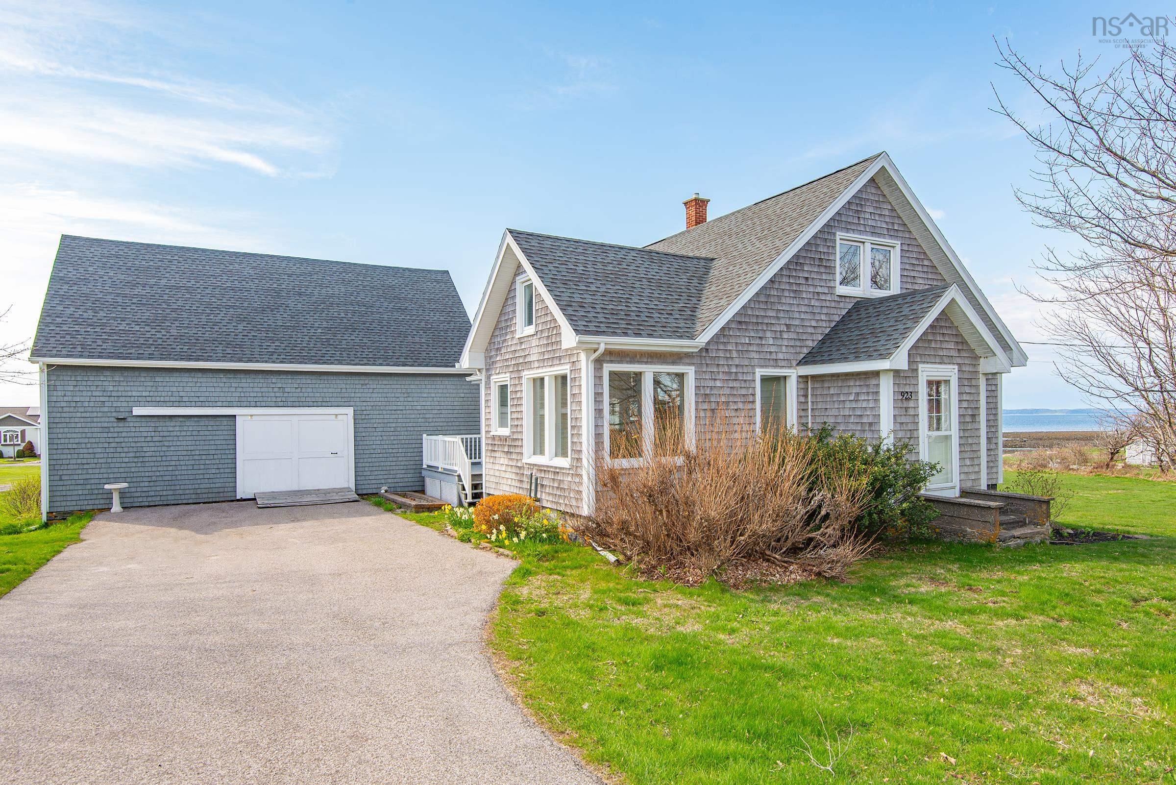 $435,000.00: 923 Highway 1, Little Brook