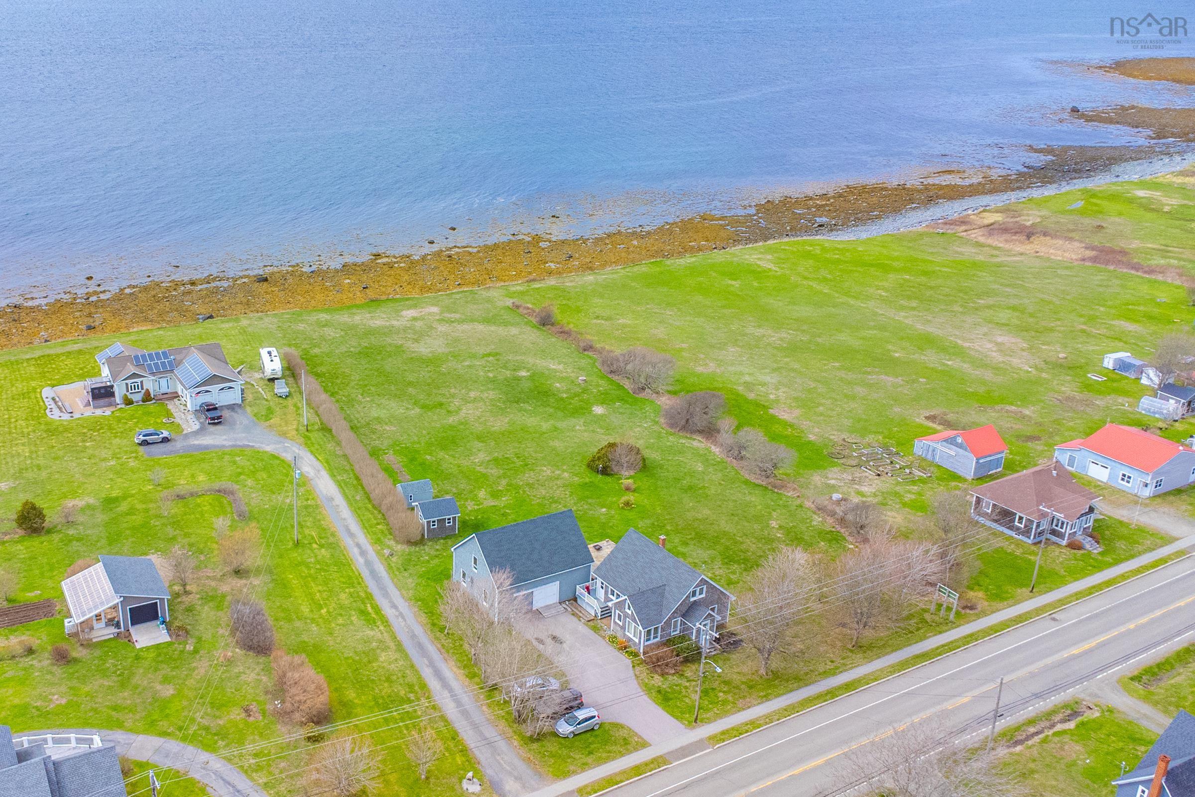 $435,000.00: 923 Highway 1, Little Brook