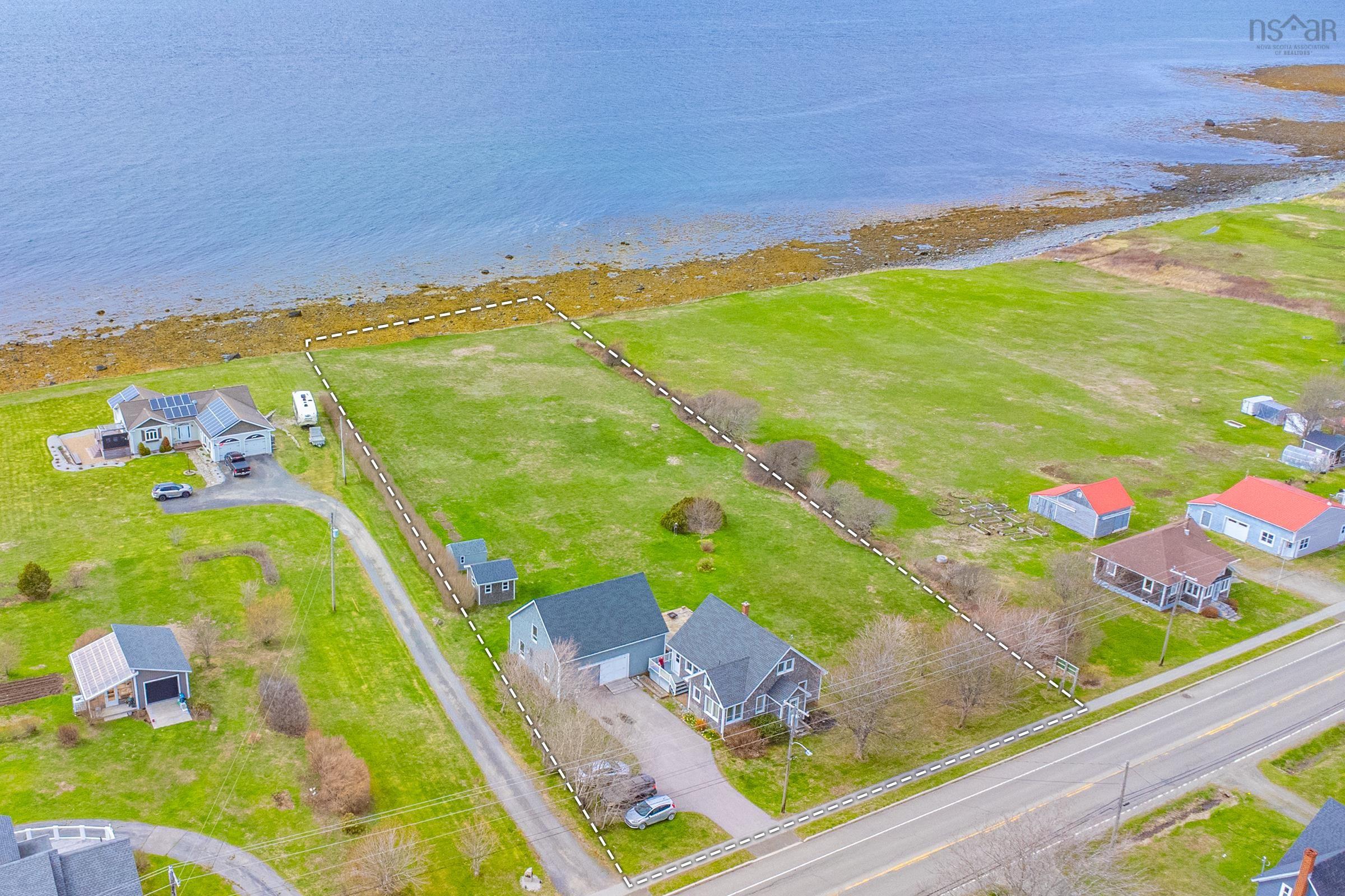 $435,000.00: 923 Highway 1, Little Brook