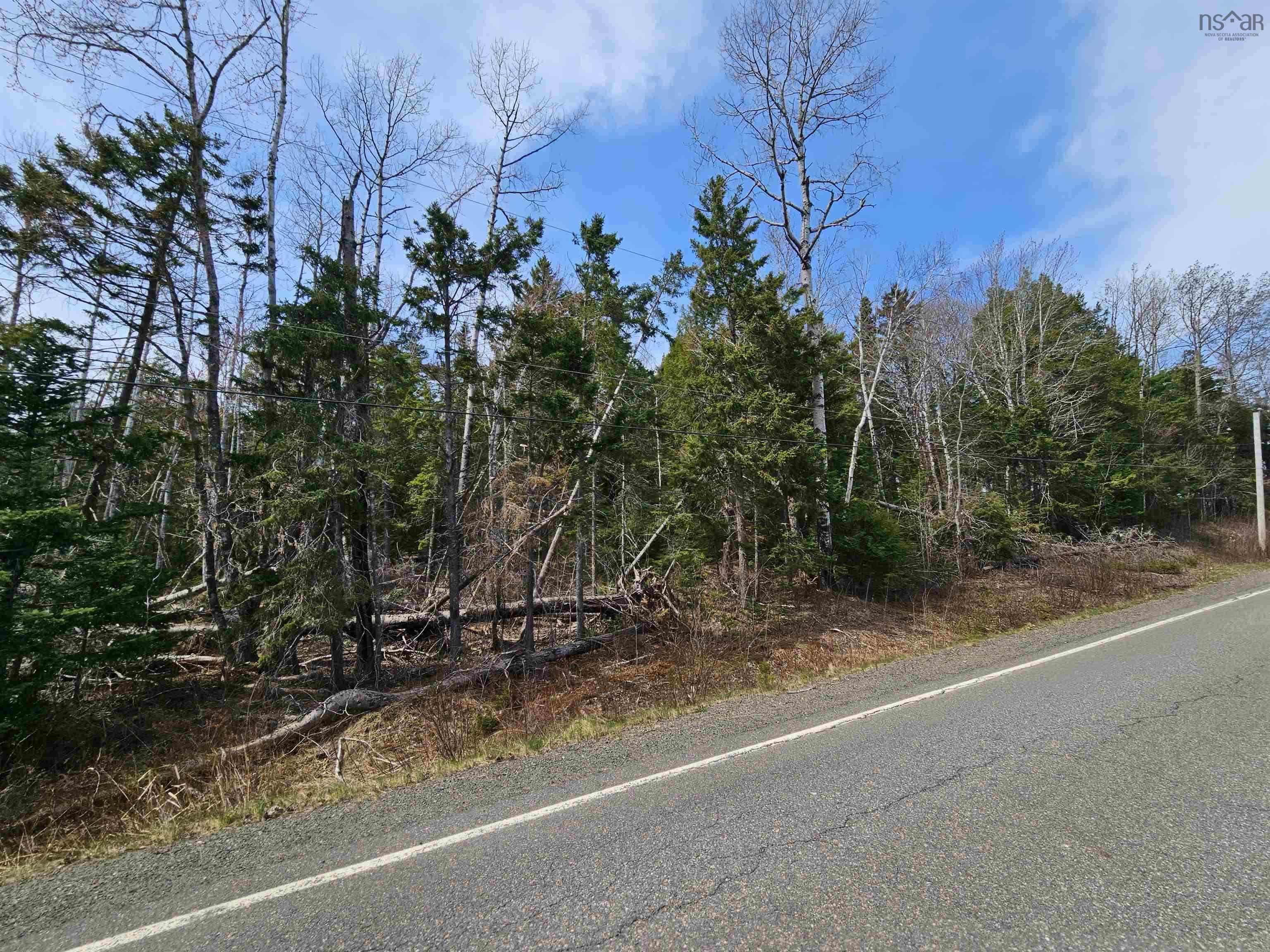 Lot B Highway 326, Denmark, NS (MLS 202610223)