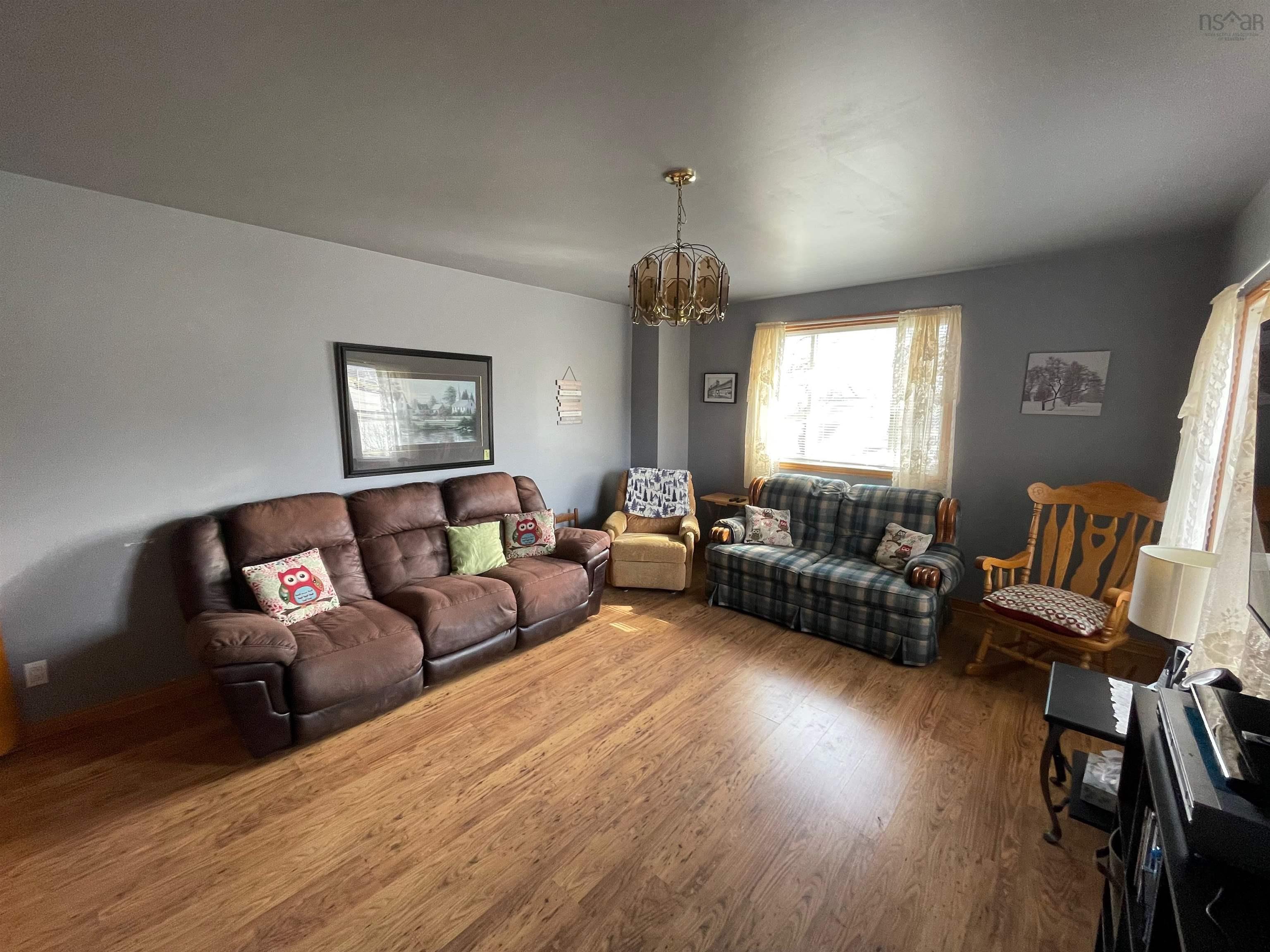 $239,900.00: 20 Dominion Street, Glace Bay