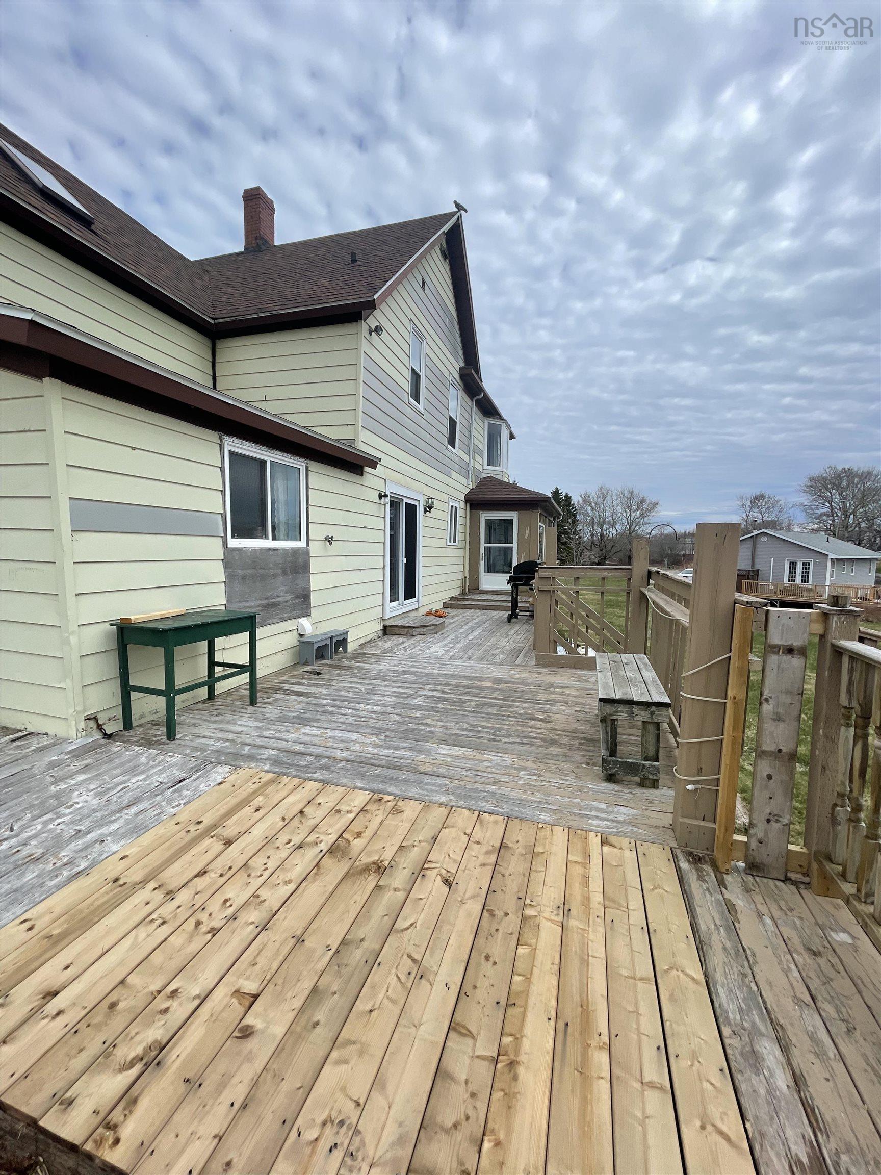 $239,900.00: 20 Dominion Street, Glace Bay