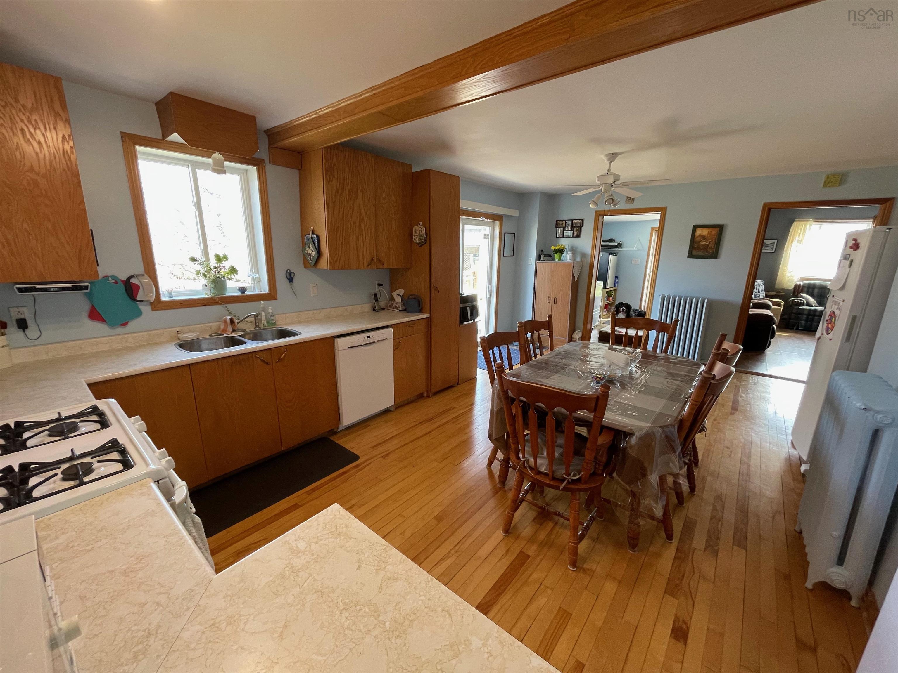 $239,900.00: 20 Dominion Street, Glace Bay