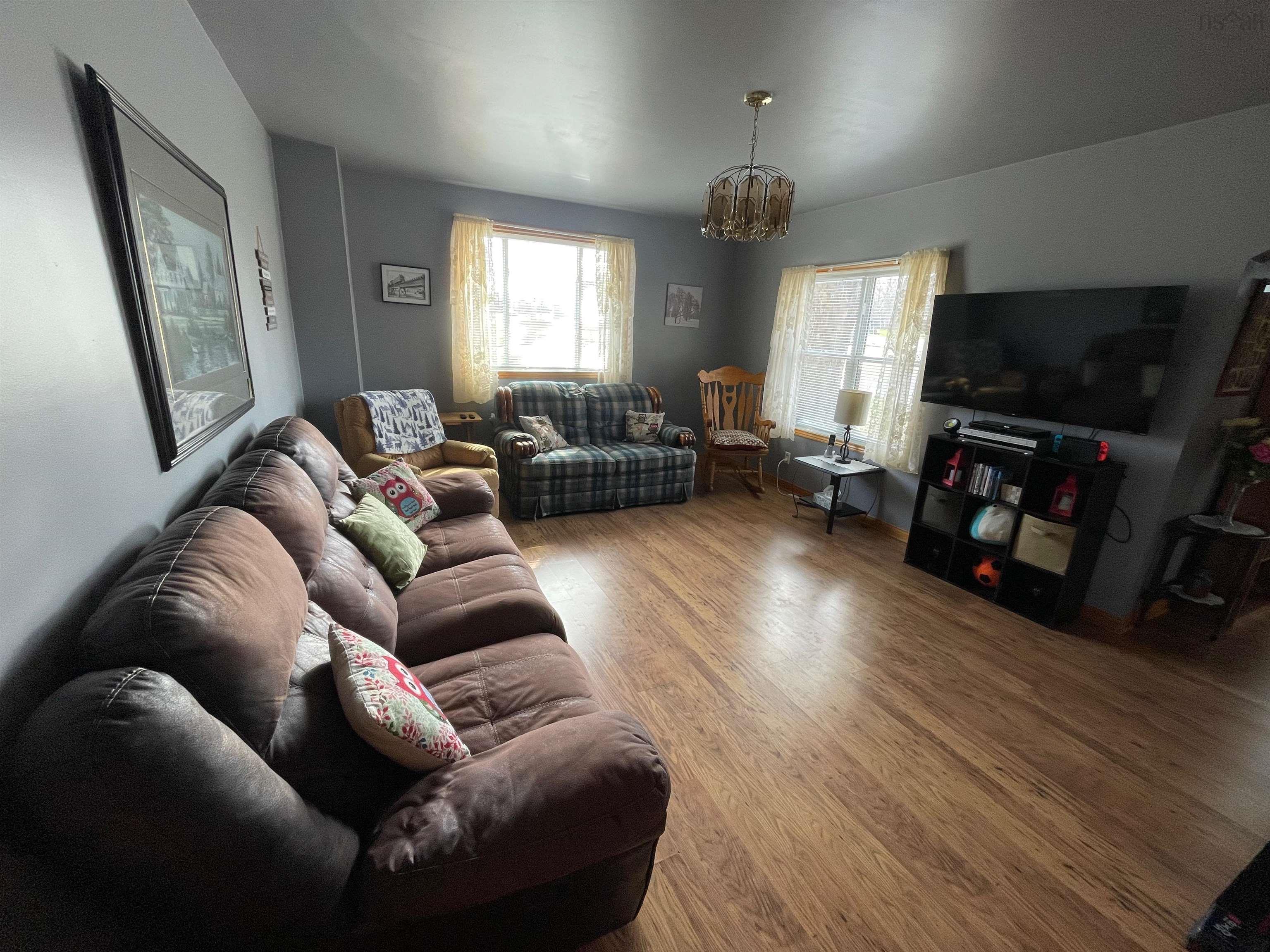 $239,900.00: 20 Dominion Street, Glace Bay