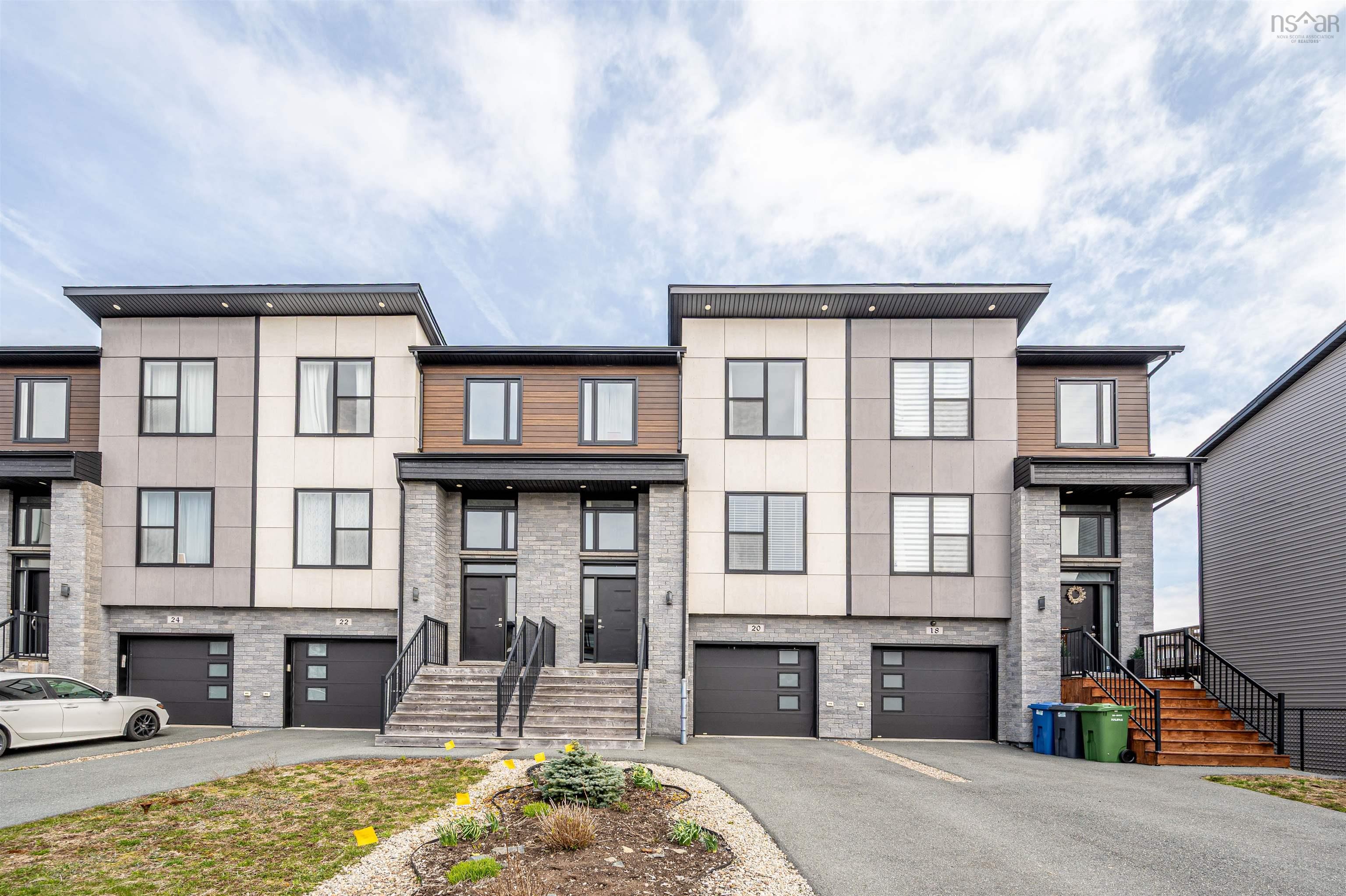 20 Alamir Court, Halifax, NS (MLS® 202610229) | Halifax Real Estate | RE/MAX Halifax
