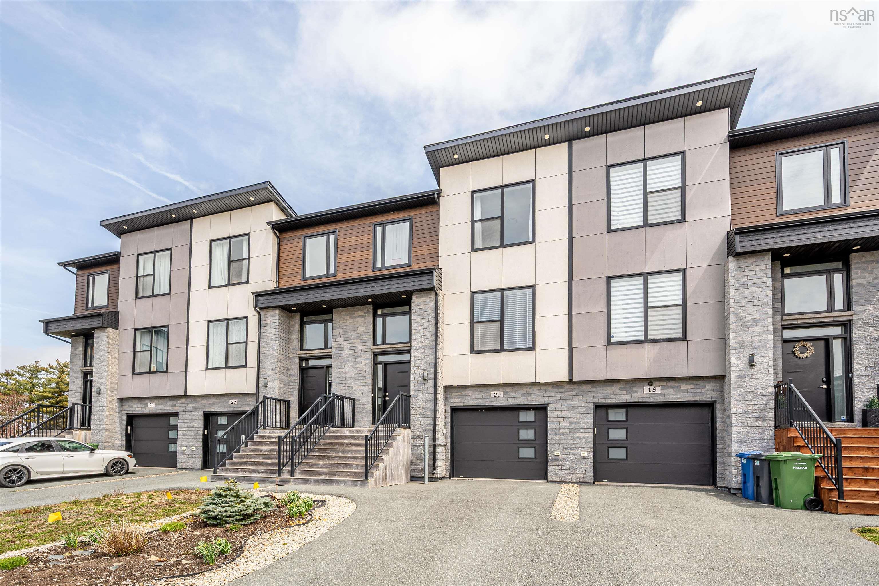 20 Alamir Court, Halifax, NS (MLS 202610229)