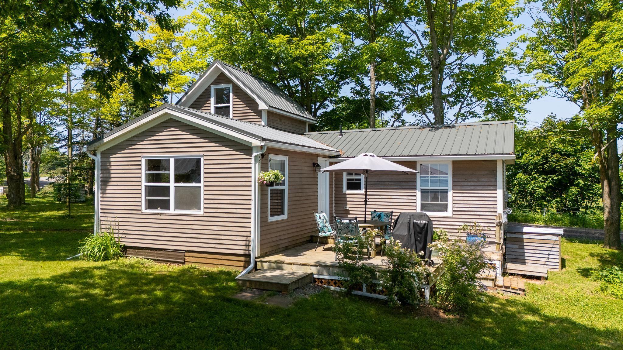330 Longspell Road, Kingsport, NS (MLS® 202610231) | Kingsport Real Estate | RE/MAX Halifax