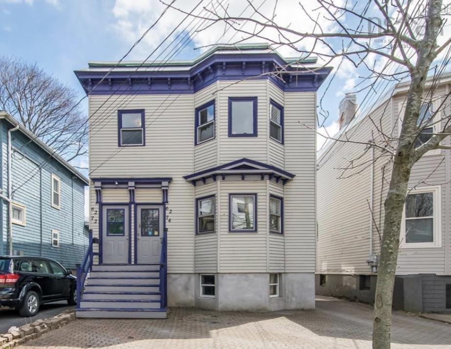 6272/6274 North Street, Halifax, NS (MLS 202610233)