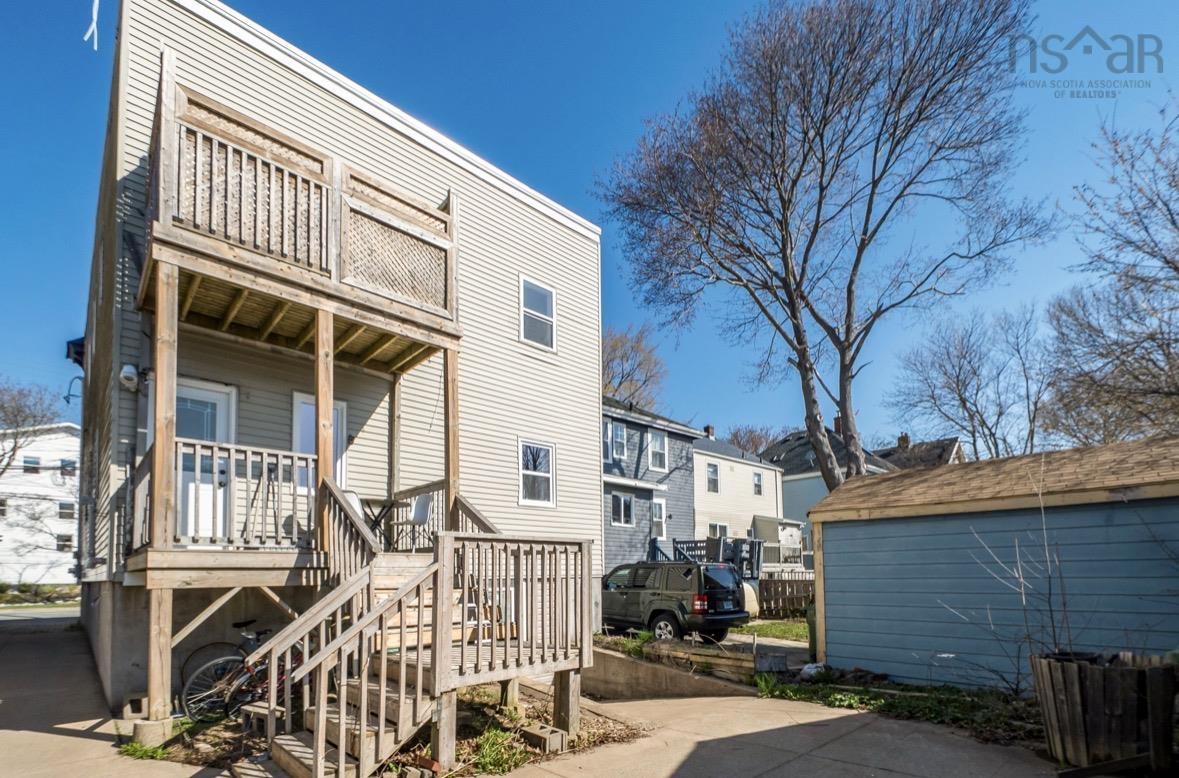6272/6274 North Street, Halifax, NS (MLS 202610233)