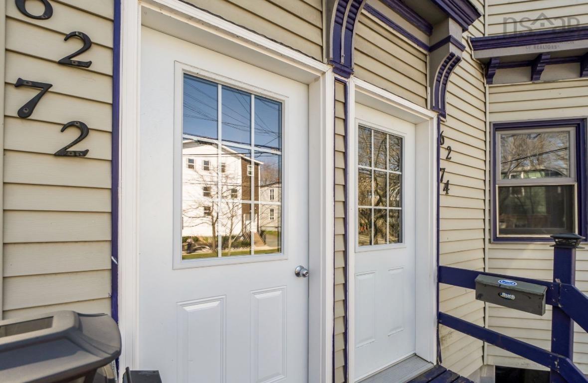6272/6274 North Street, Halifax, NS (MLS 202610233)