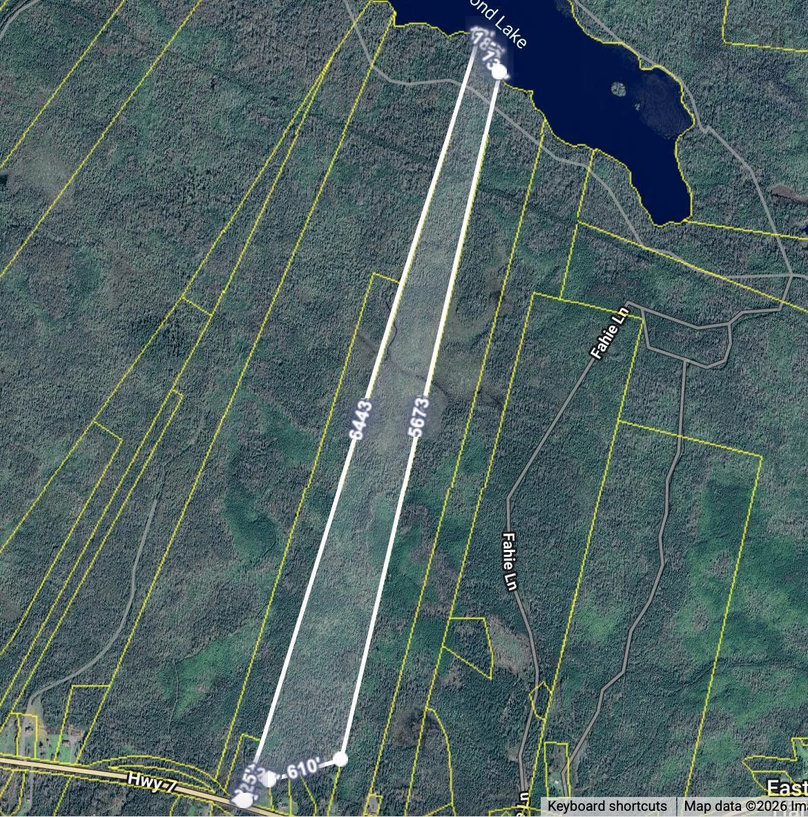 R1 Highway 7, East Ship Harbour, NS (MLS 202610234)