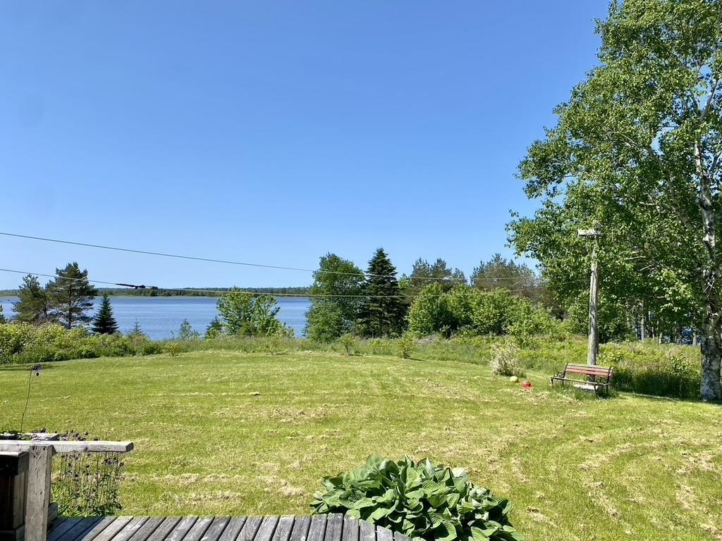 $349,900.00: 919 Malay Falls Lochaber Mines Road, Lochaber Mines