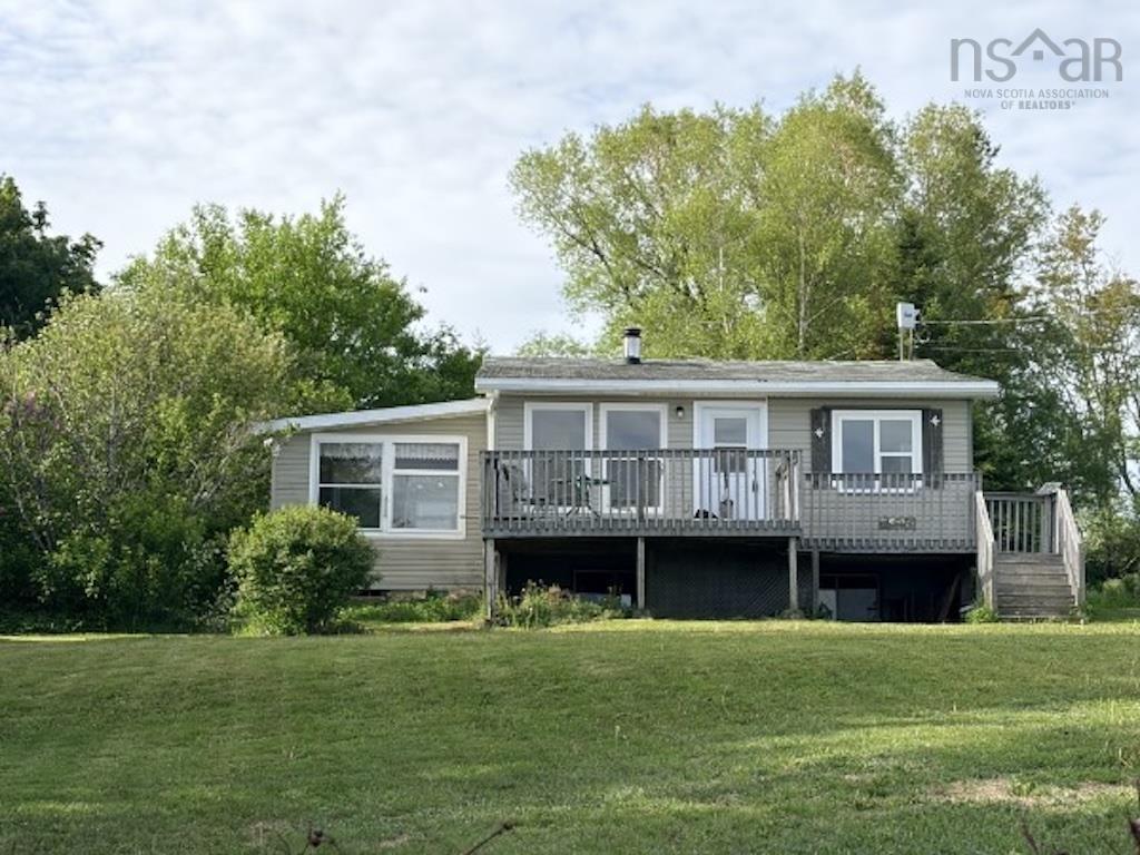 80 Appalosa Trail, Bayhead, NS (MLS® 202610237)
