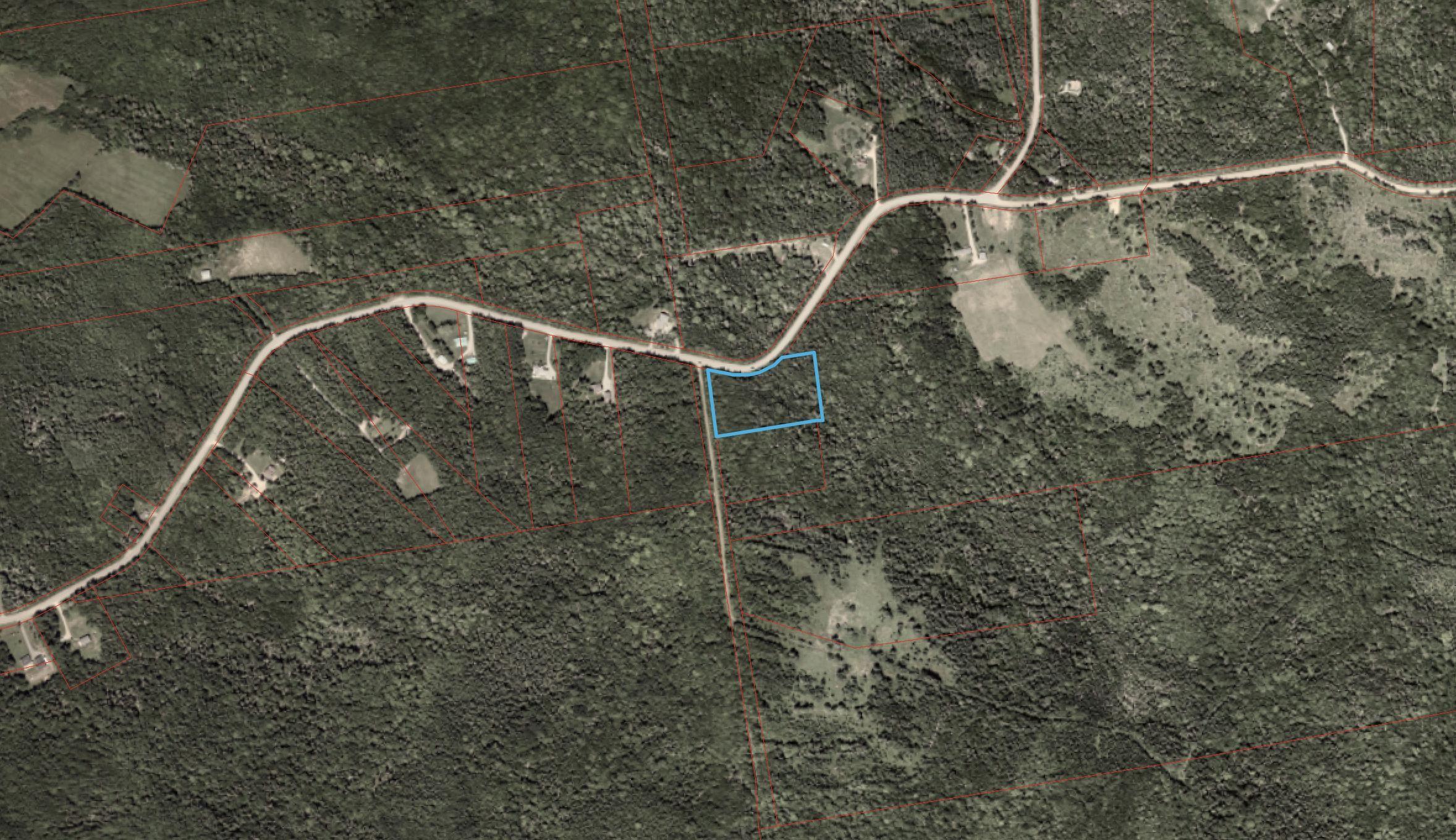 $25,000.00: Lot 09-2 Hillside Road, Hillside