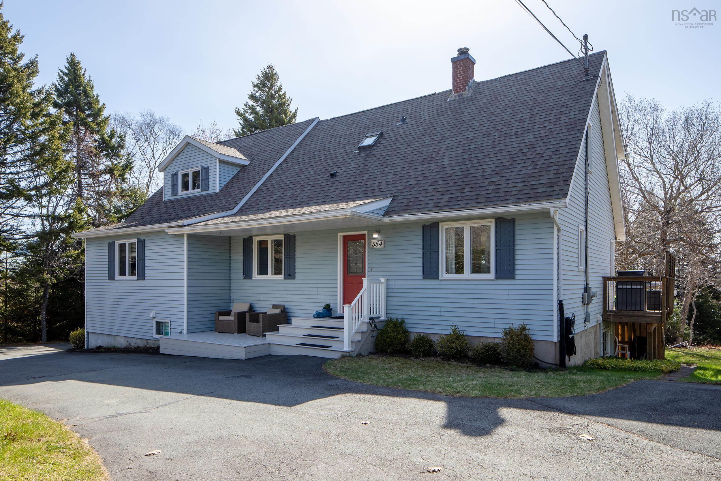554 Indian Point Road, Glen Haven, NS (MLS® 202610241) | Glen Haven Real Estate | RE/MAX Halifax