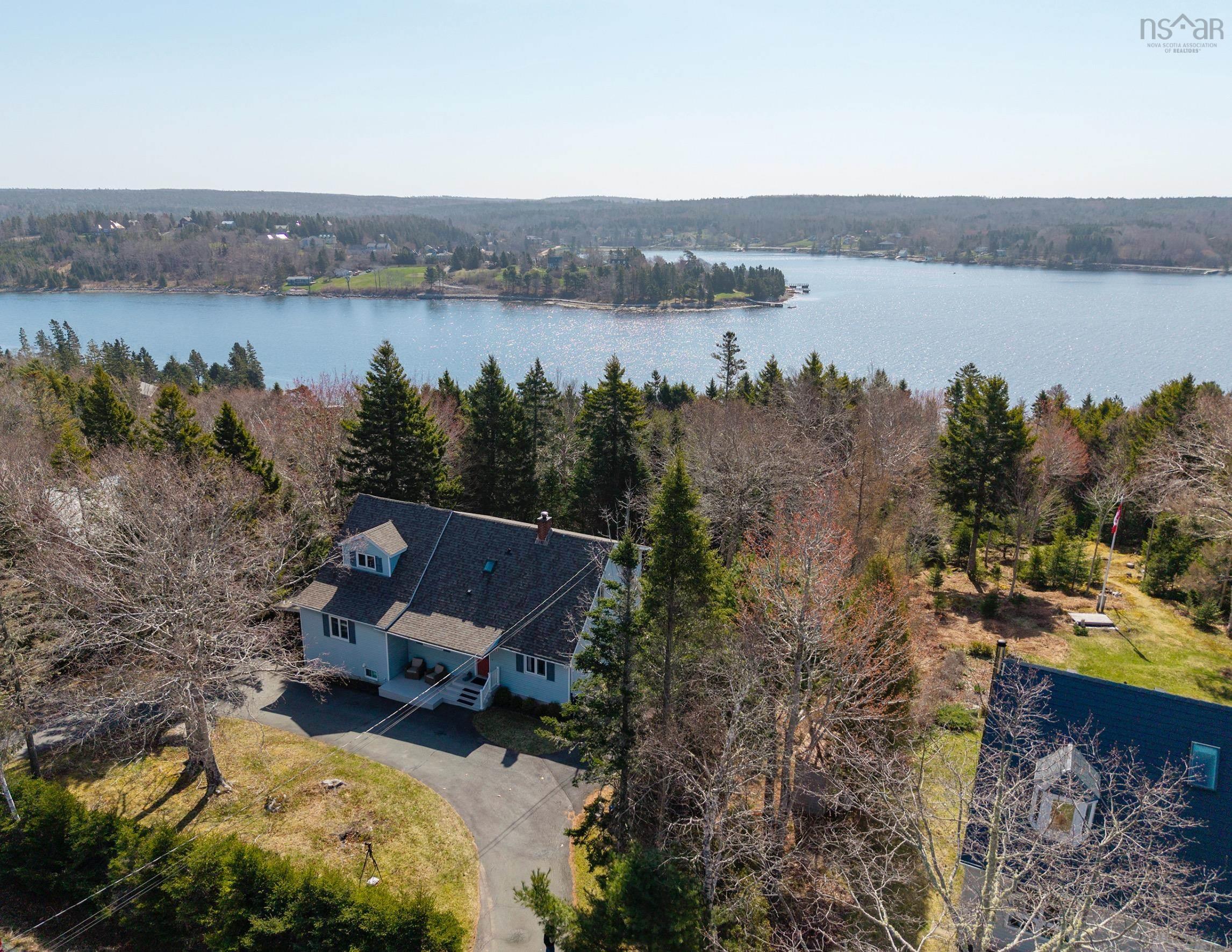 554 Indian Point Road, Glen Haven, NS (MLS 202610241)