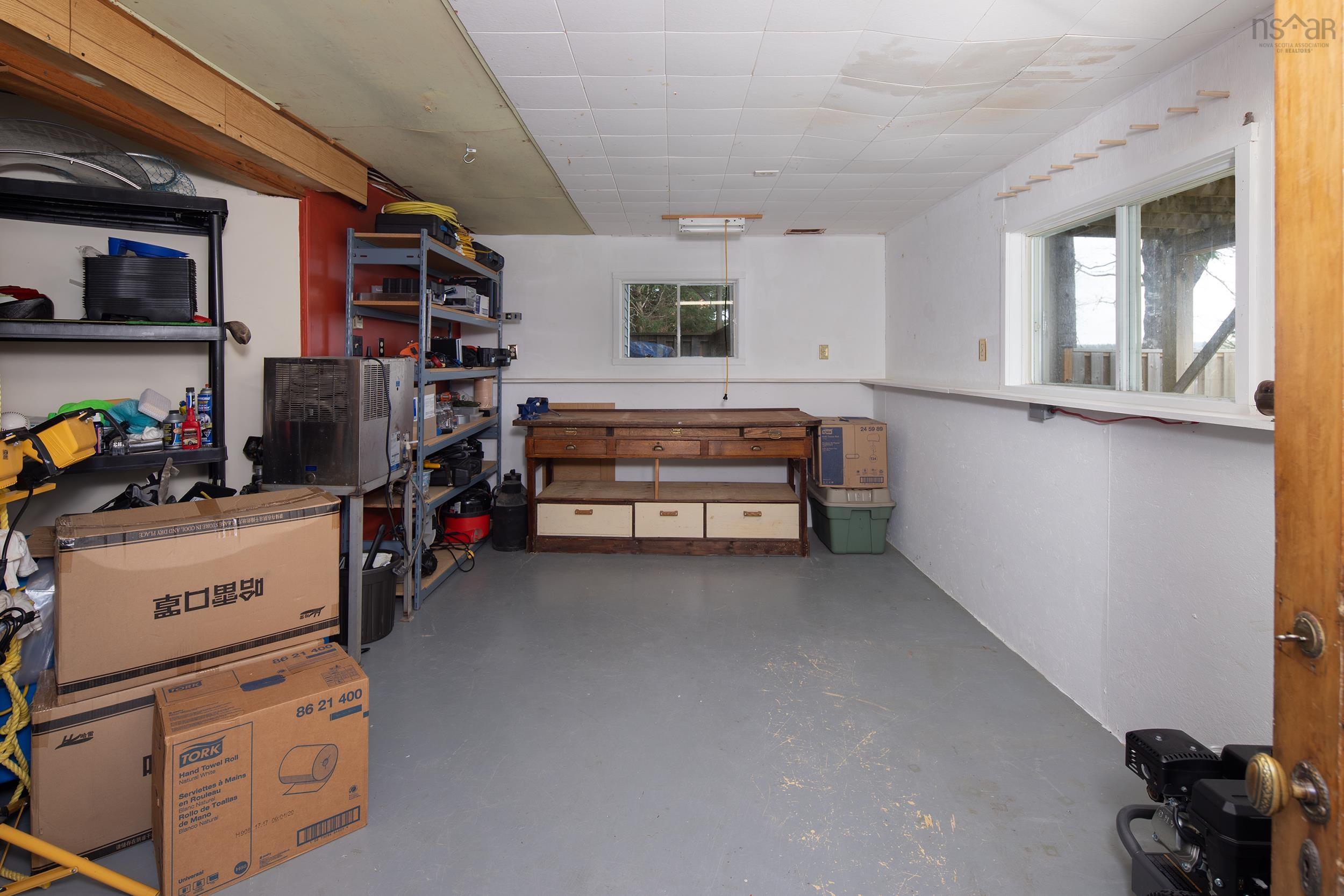 554 Indian Point Road, Glen Haven, NS (MLS 202610241)