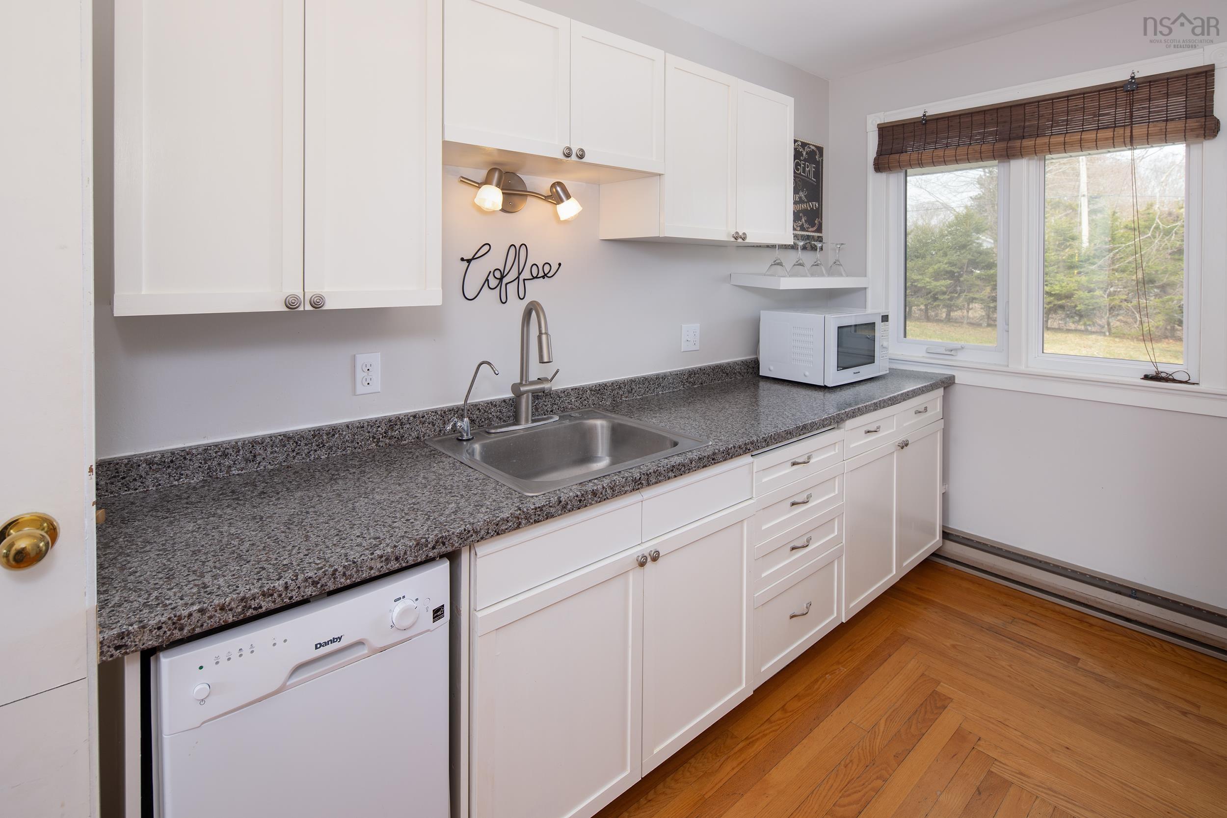 554 Indian Point Road, Glen Haven, NS (MLS 202610241)