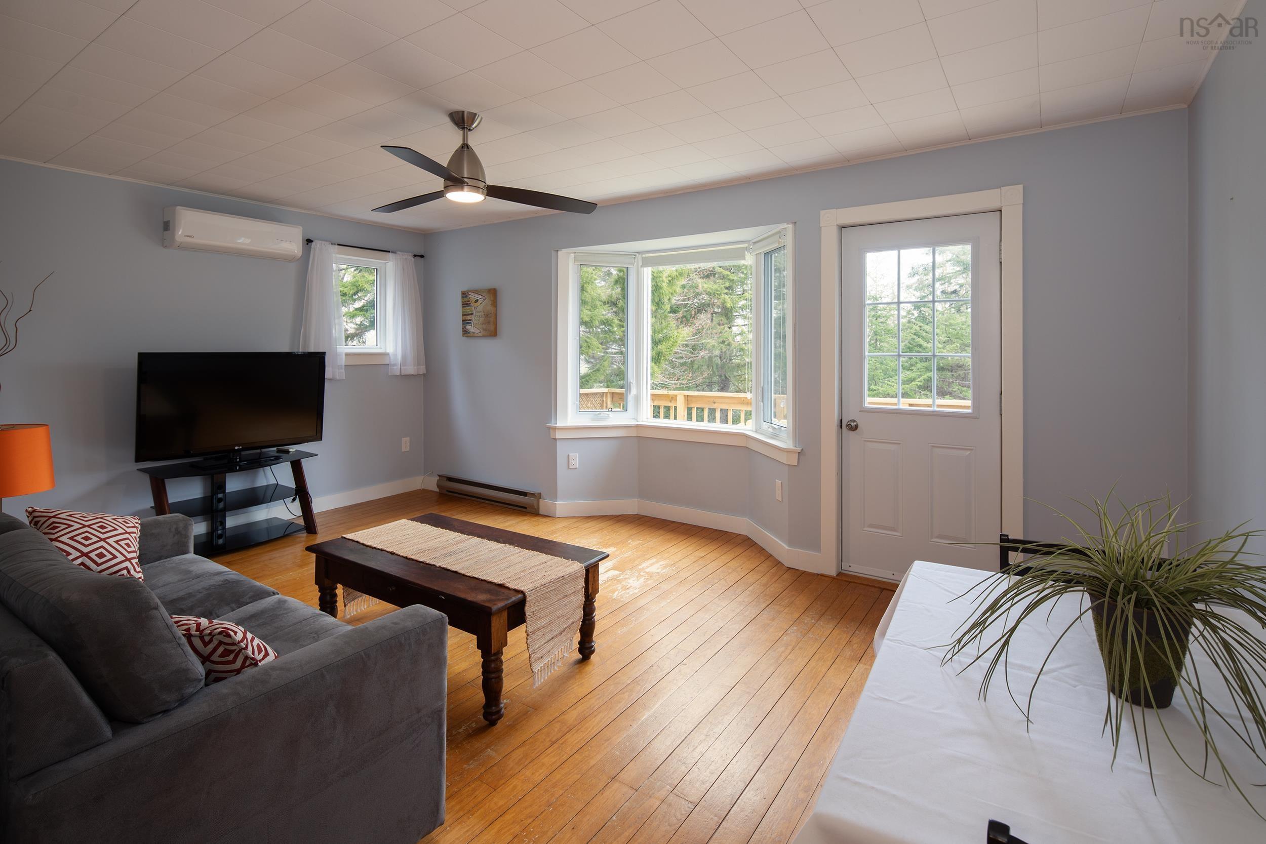 554 Indian Point Road, Glen Haven, NS (MLS 202610241)
