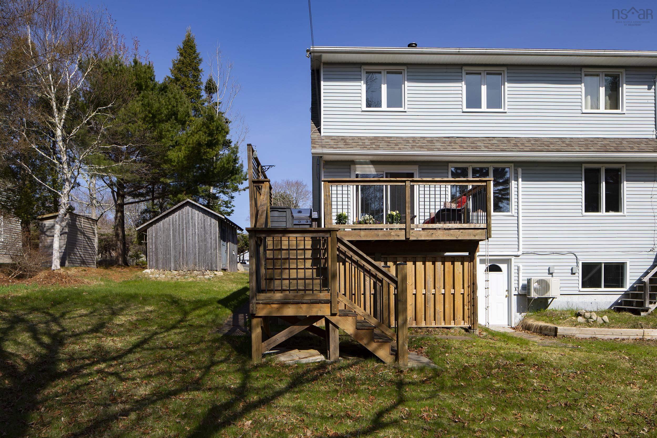 554 Indian Point Road, Glen Haven, NS (MLS 202610241)