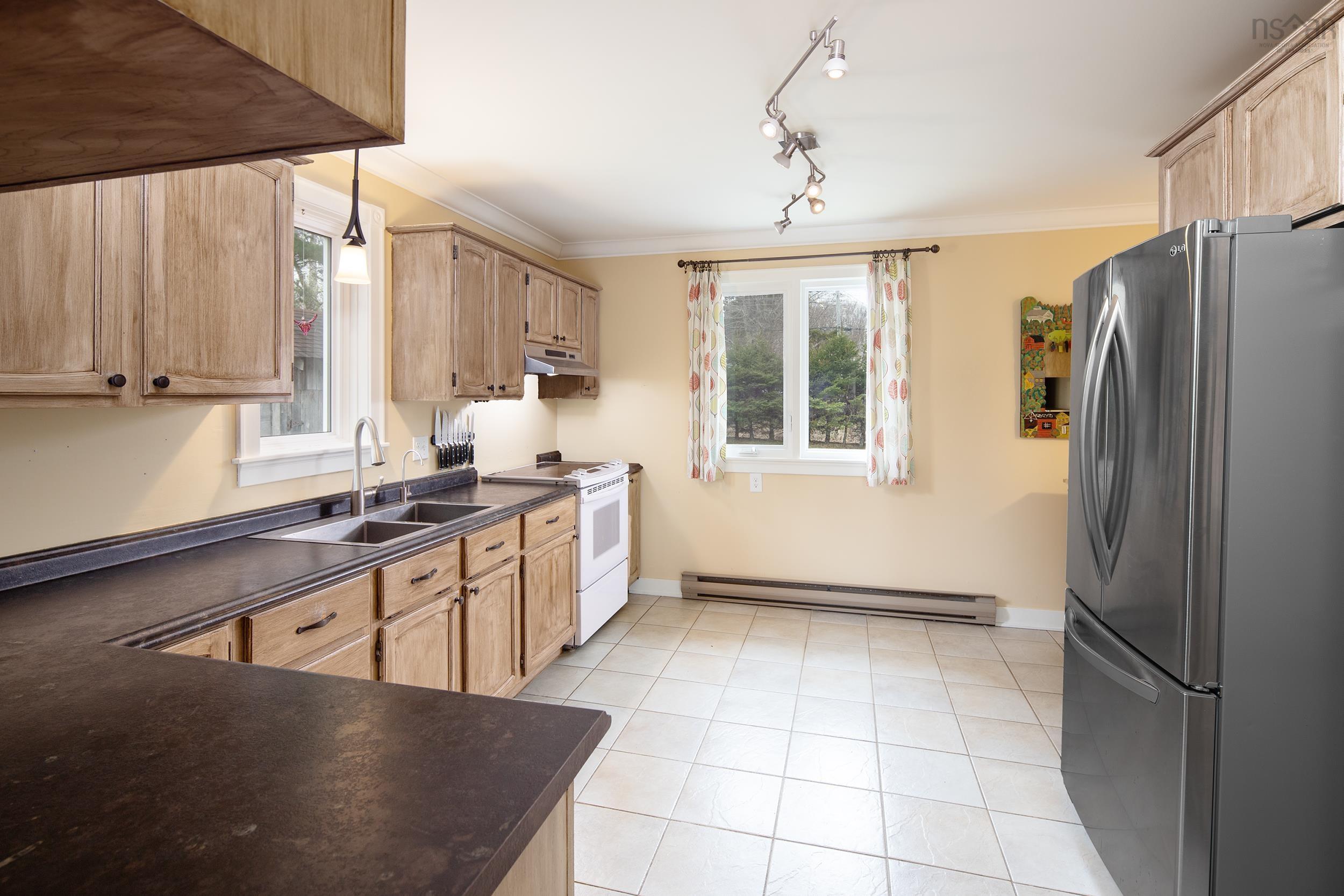 554 Indian Point Road, Glen Haven, NS (MLS 202610241)