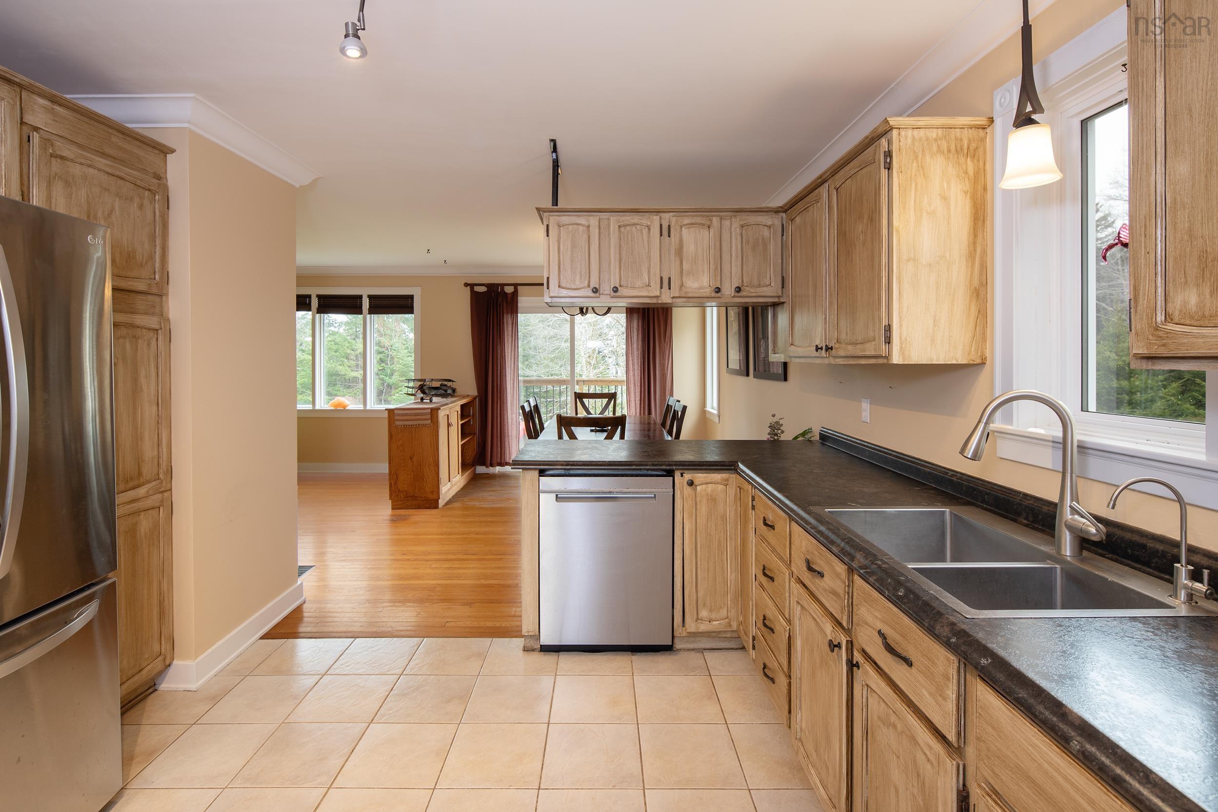 554 Indian Point Road, Glen Haven, NS (MLS 202610241)