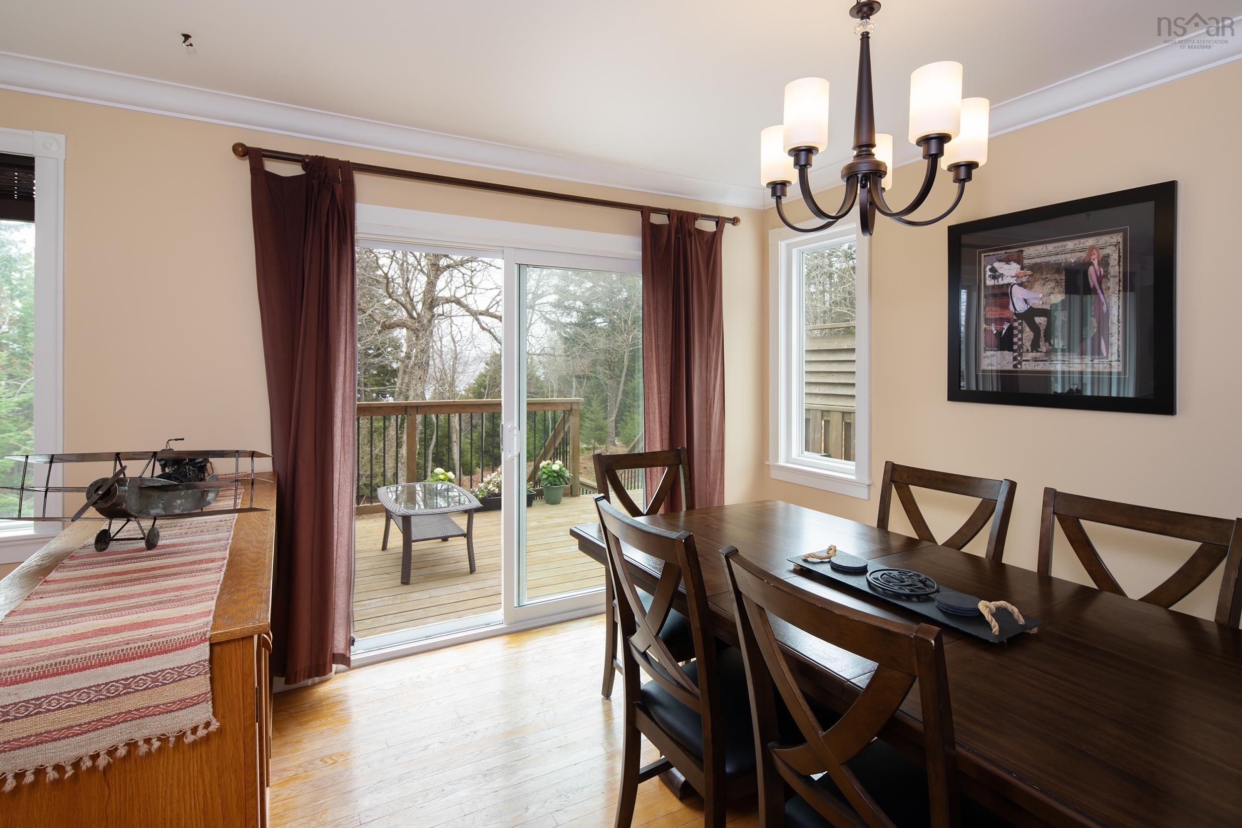 554 Indian Point Road, Glen Haven, NS (MLS 202610241)