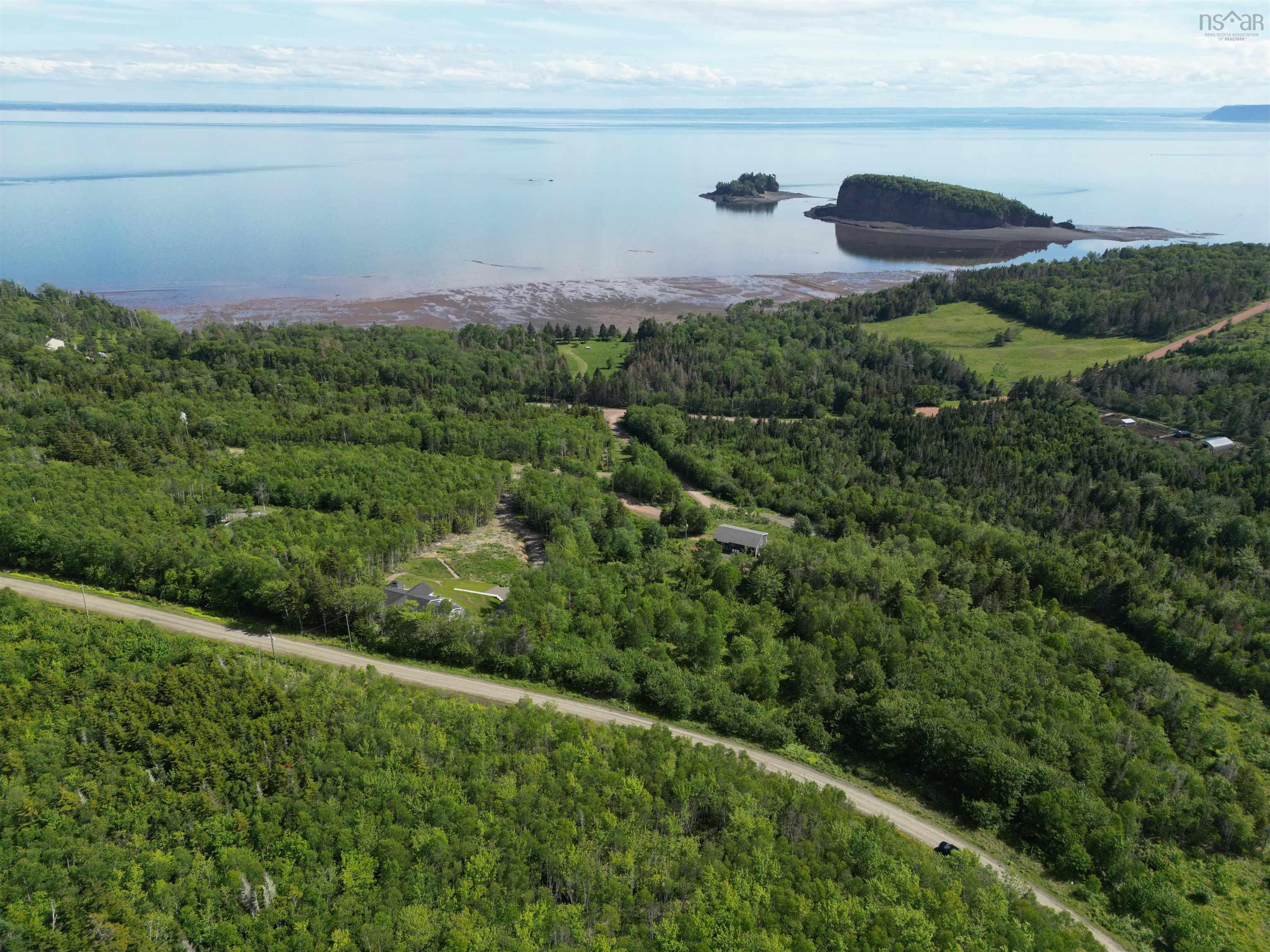 41 Rockcliffe Drive, Two Islands, NS (MLS® 202610242)