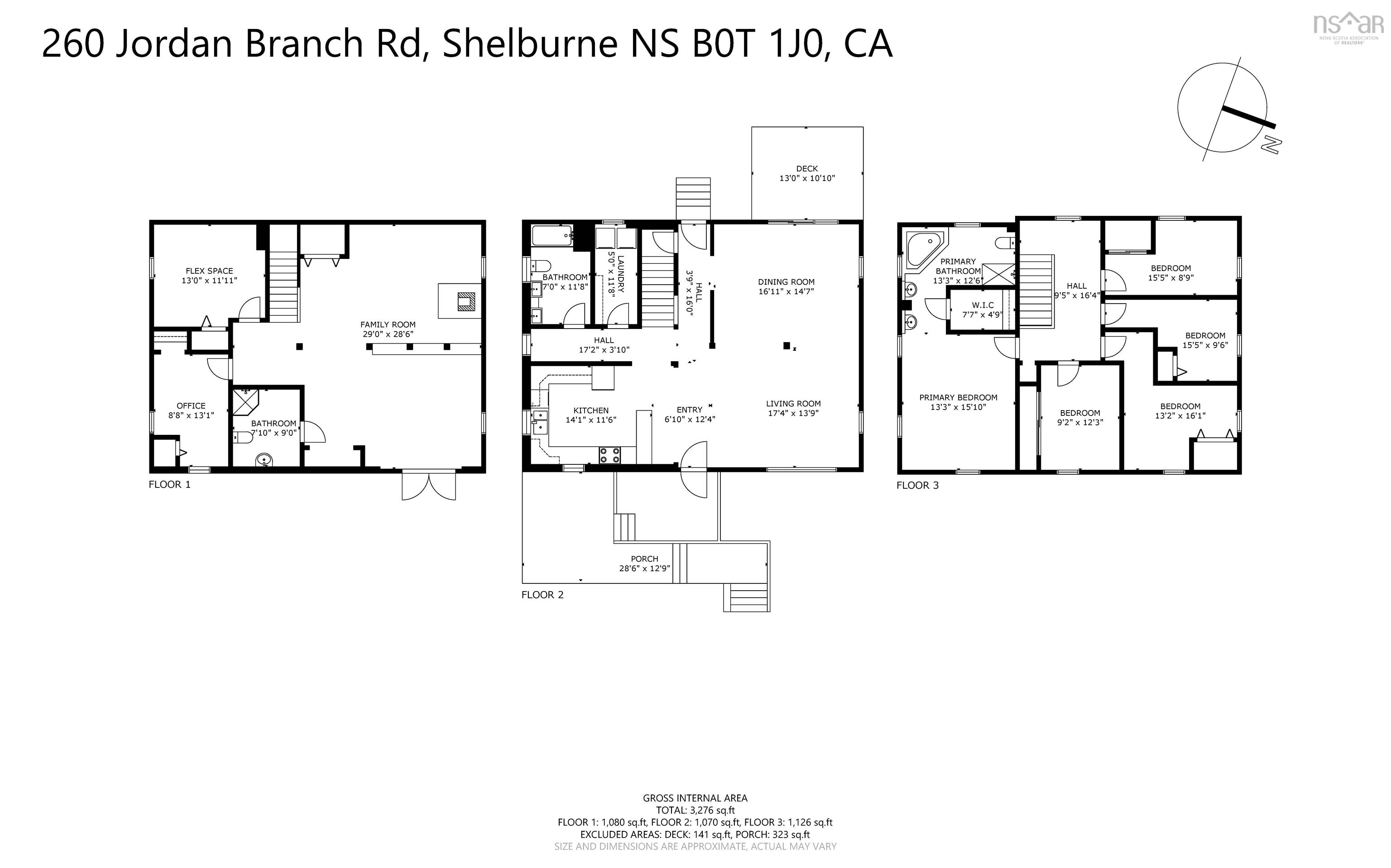 $419,000.00: 260 Jordan Branch Road, Jordan Branch