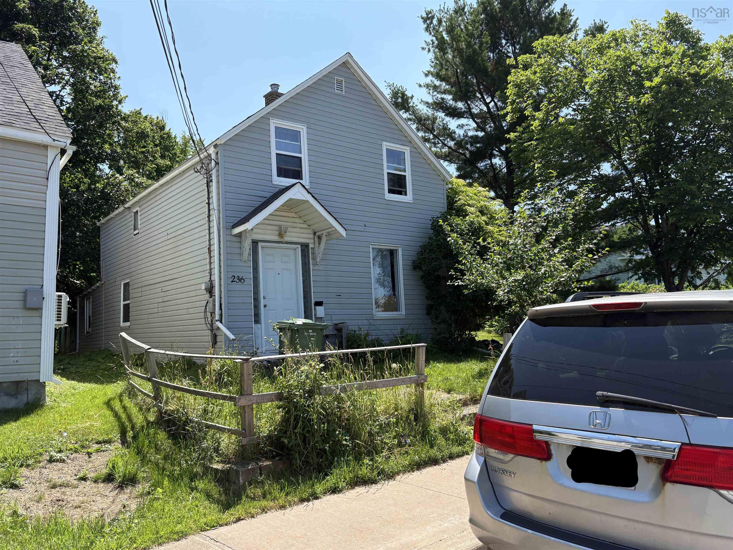 $129,900.00: 236 James Street, New Glasgow