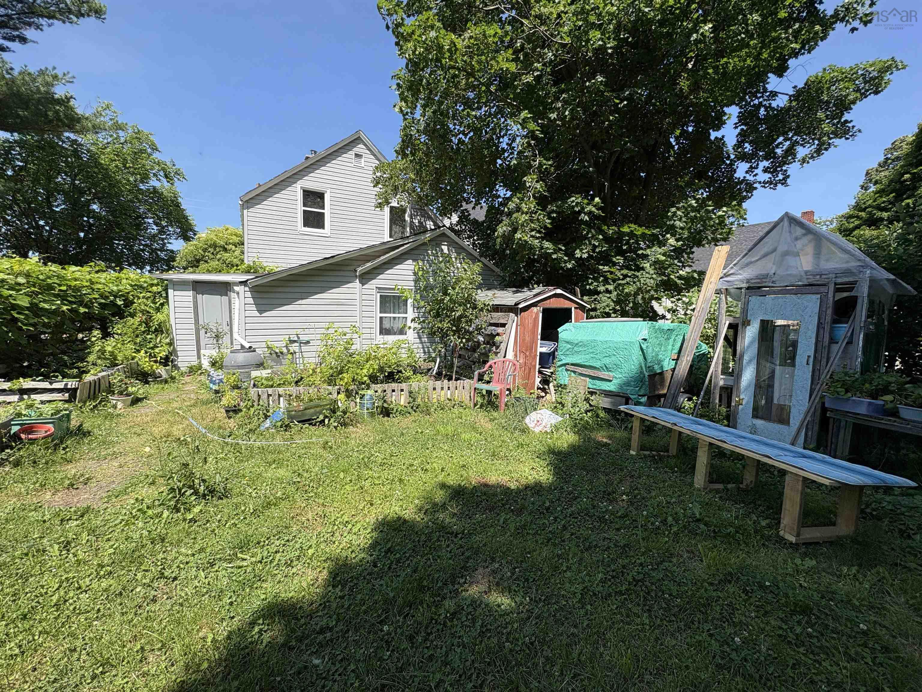$129,900.00: 236 James Street, New Glasgow