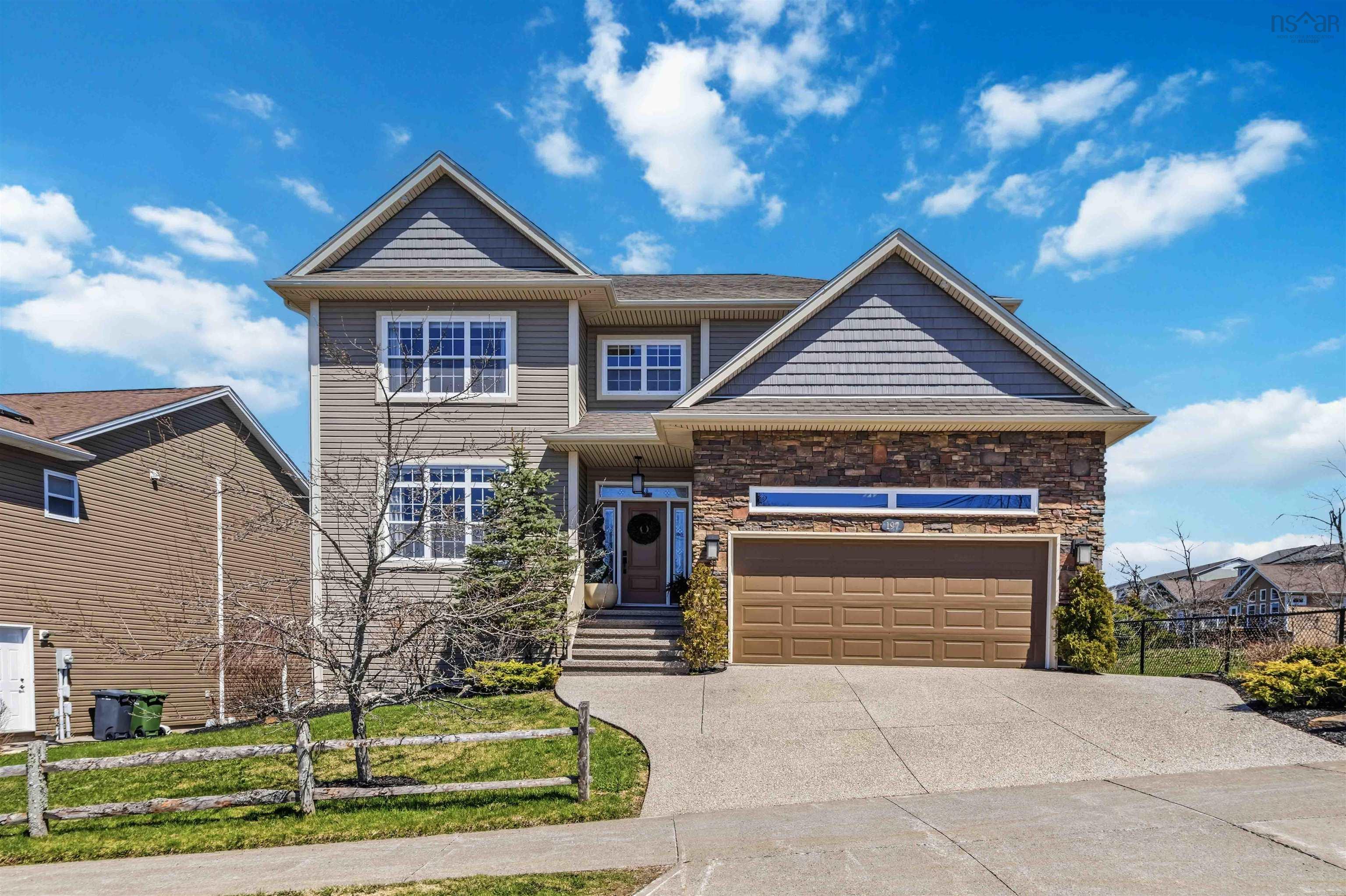 197 Maple Grove Avenue, Timberlea, NS (MLS® 202610246) | Timberlea Real Estate | RE/MAX Halifax