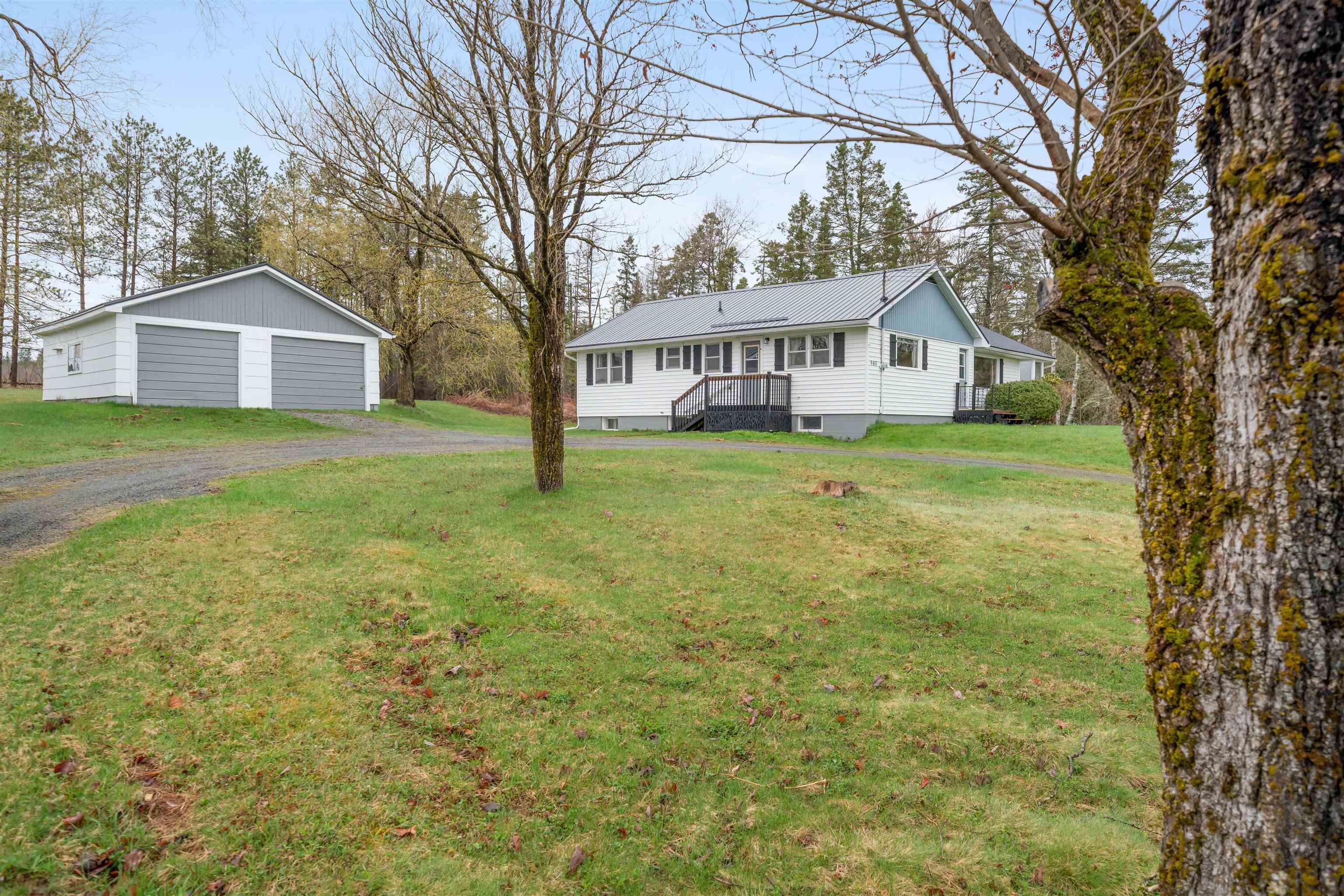 $448,800.00: 945 Pictou Road, East Mountain
