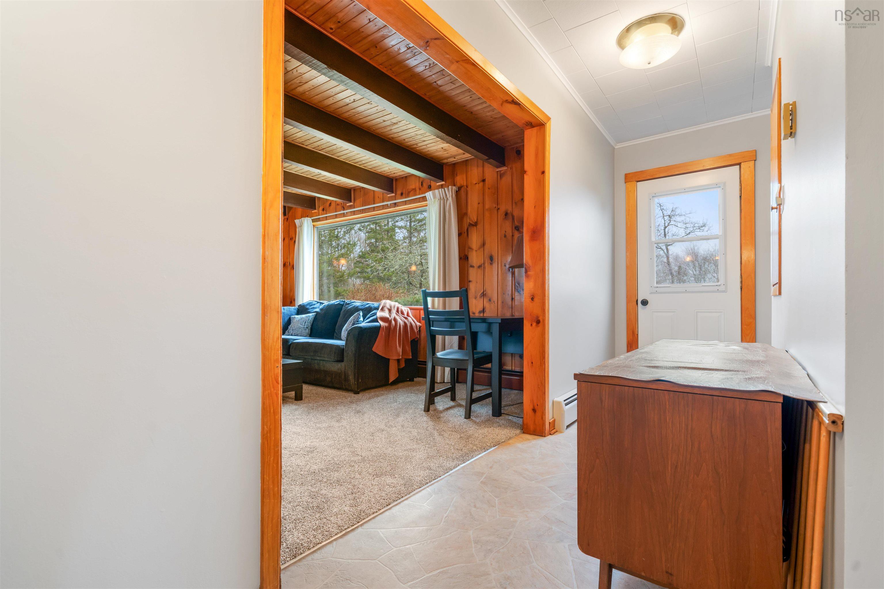 $448,800.00: 945 Pictou Road, East Mountain