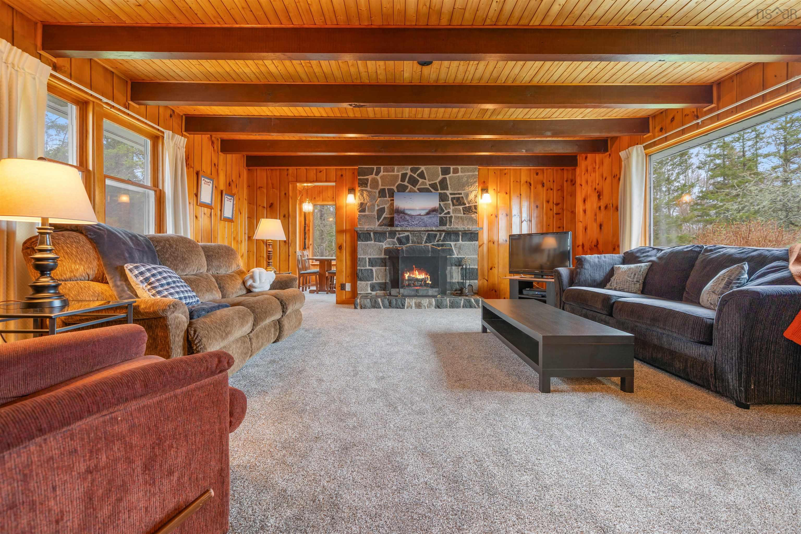 $448,800.00: 945 Pictou Road, East Mountain