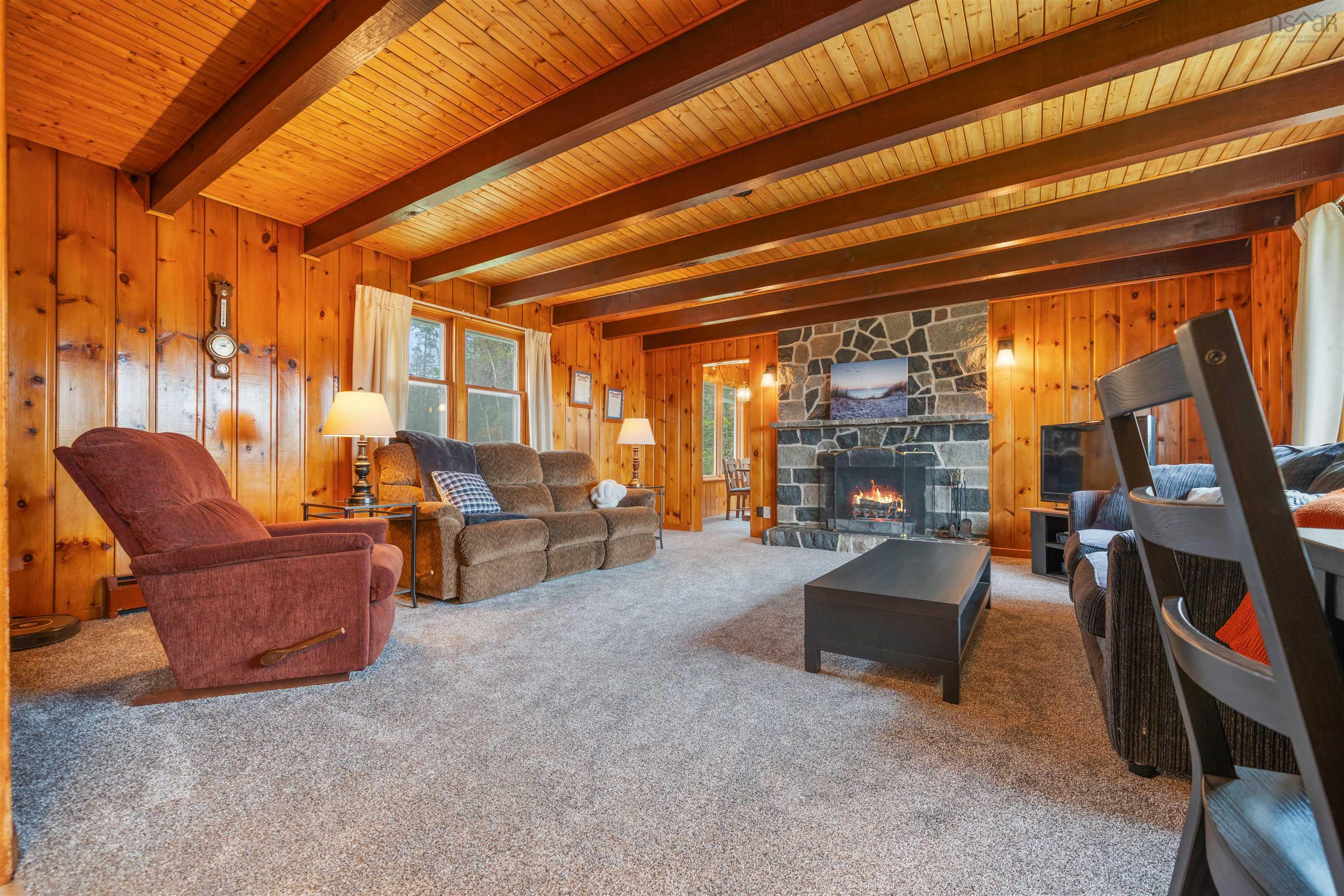 $448,800.00: 945 Pictou Road, East Mountain