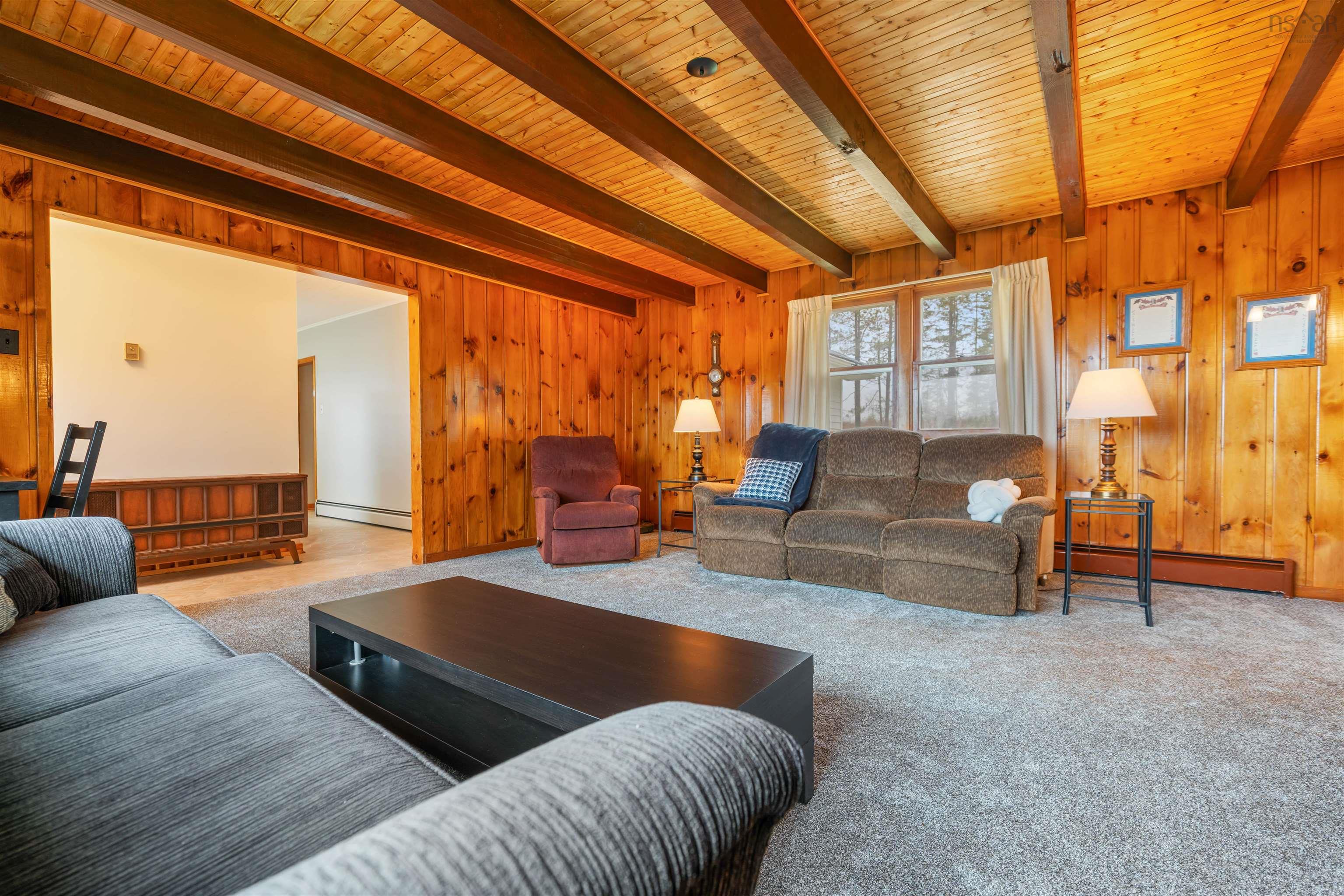 $448,800.00: 945 Pictou Road, East Mountain