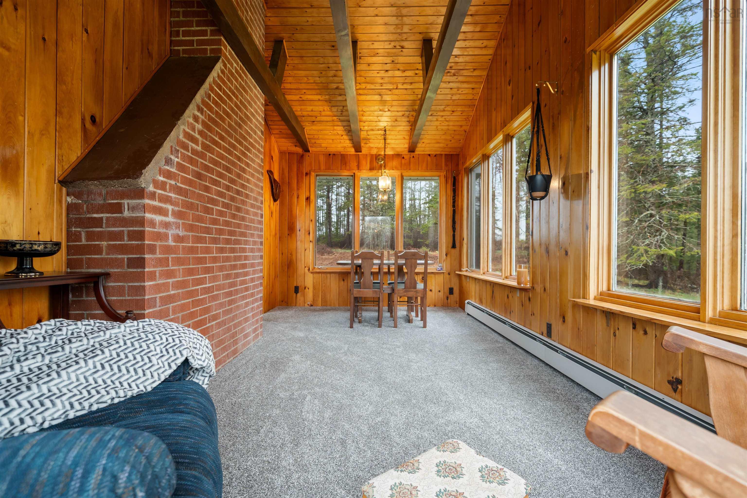 $448,800.00: 945 Pictou Road, East Mountain