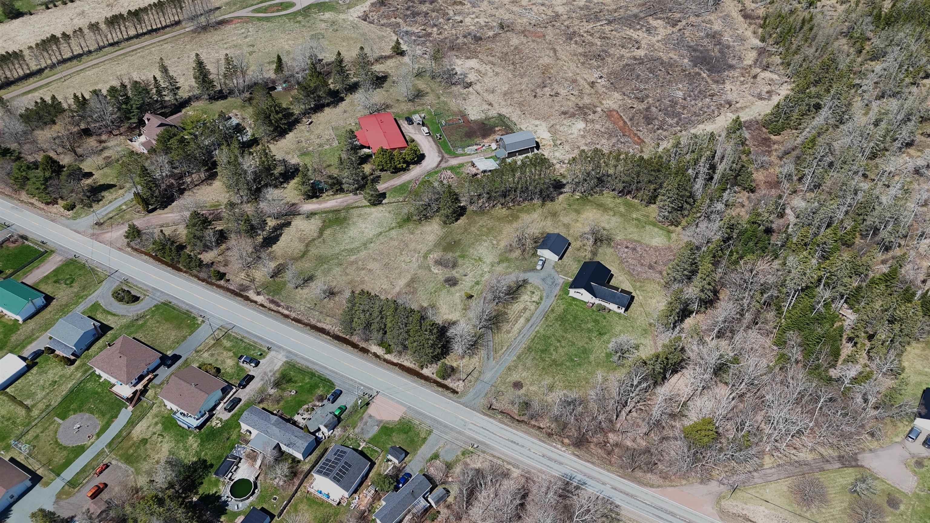 $448,800.00: 945 Pictou Road, East Mountain