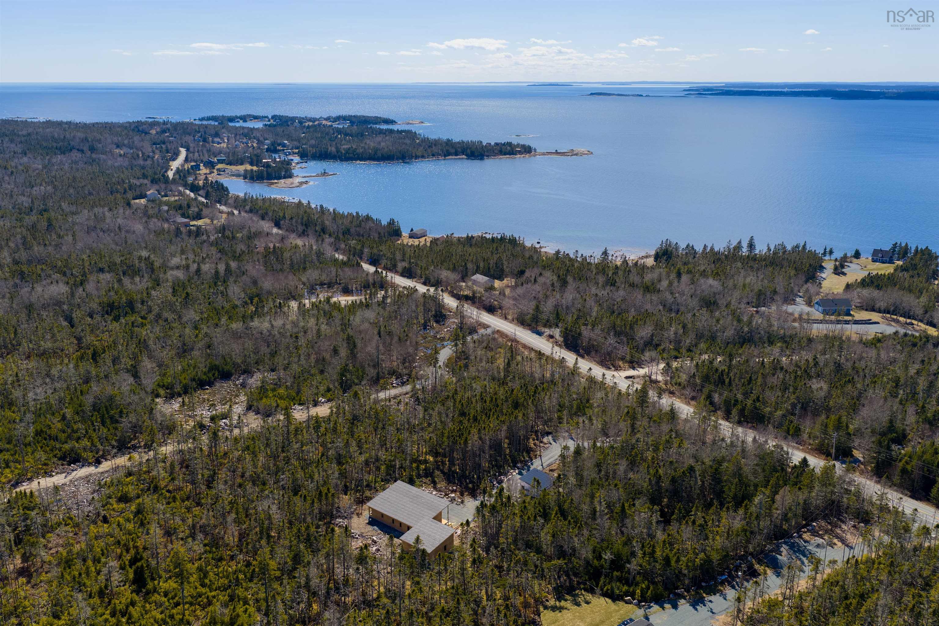 9241 Peggys Cove Road, Hackett's Cove, NS (MLS 202610249)