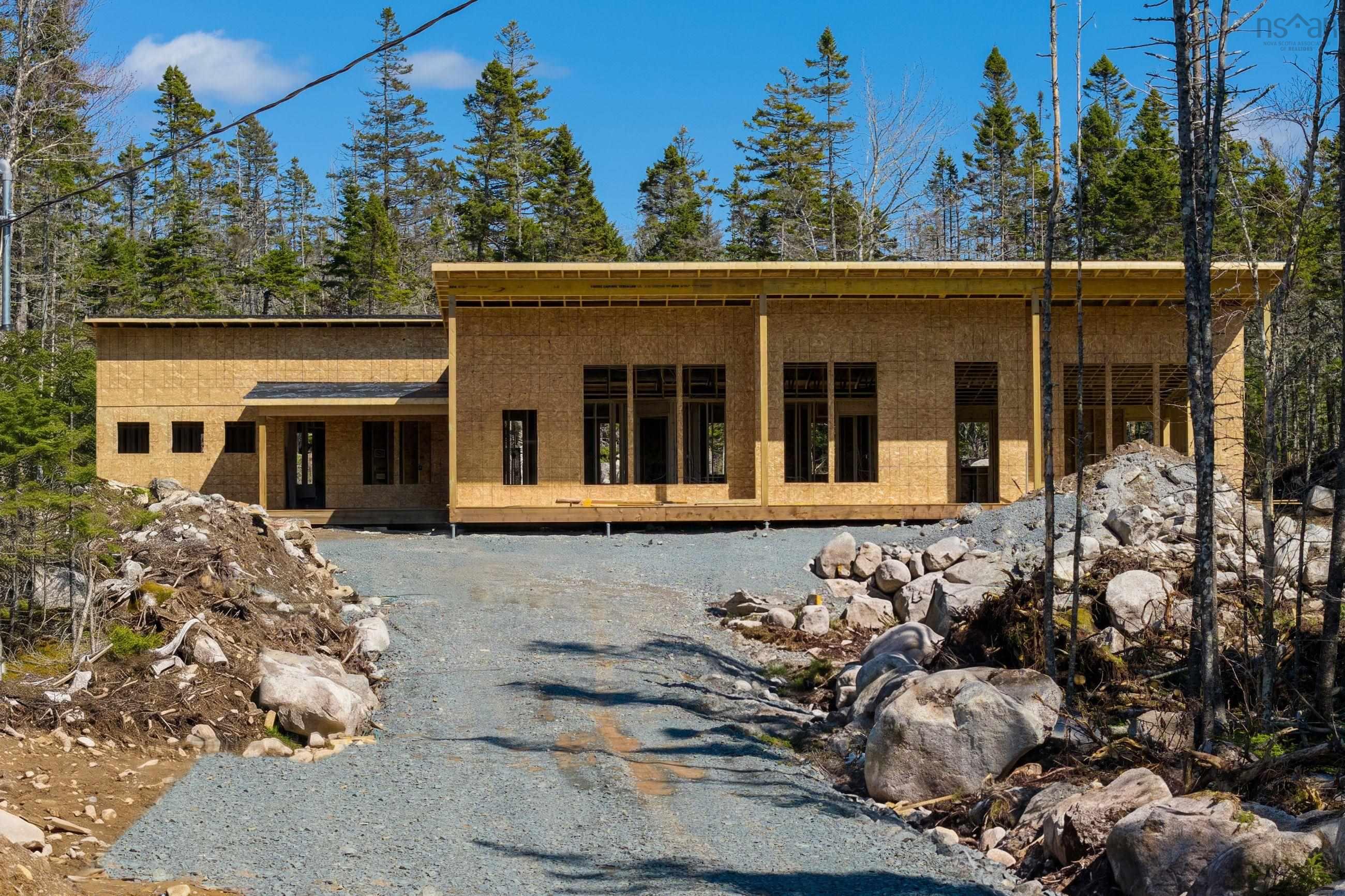 9241 Peggys Cove Road, Hackett's Cove, NS (MLS 202610249)
