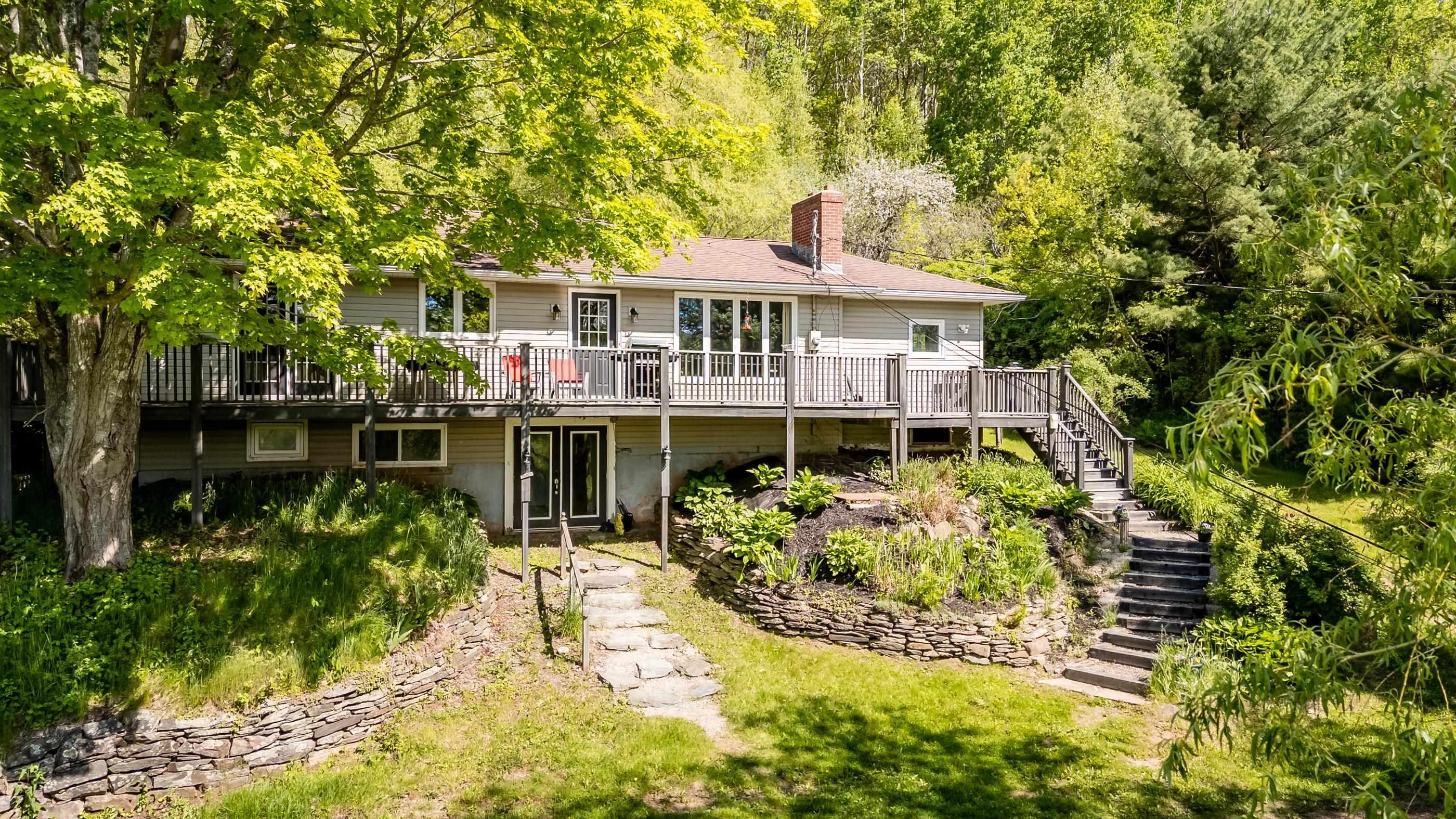 $520,000.00: 1719 White Rock Road, White Rock