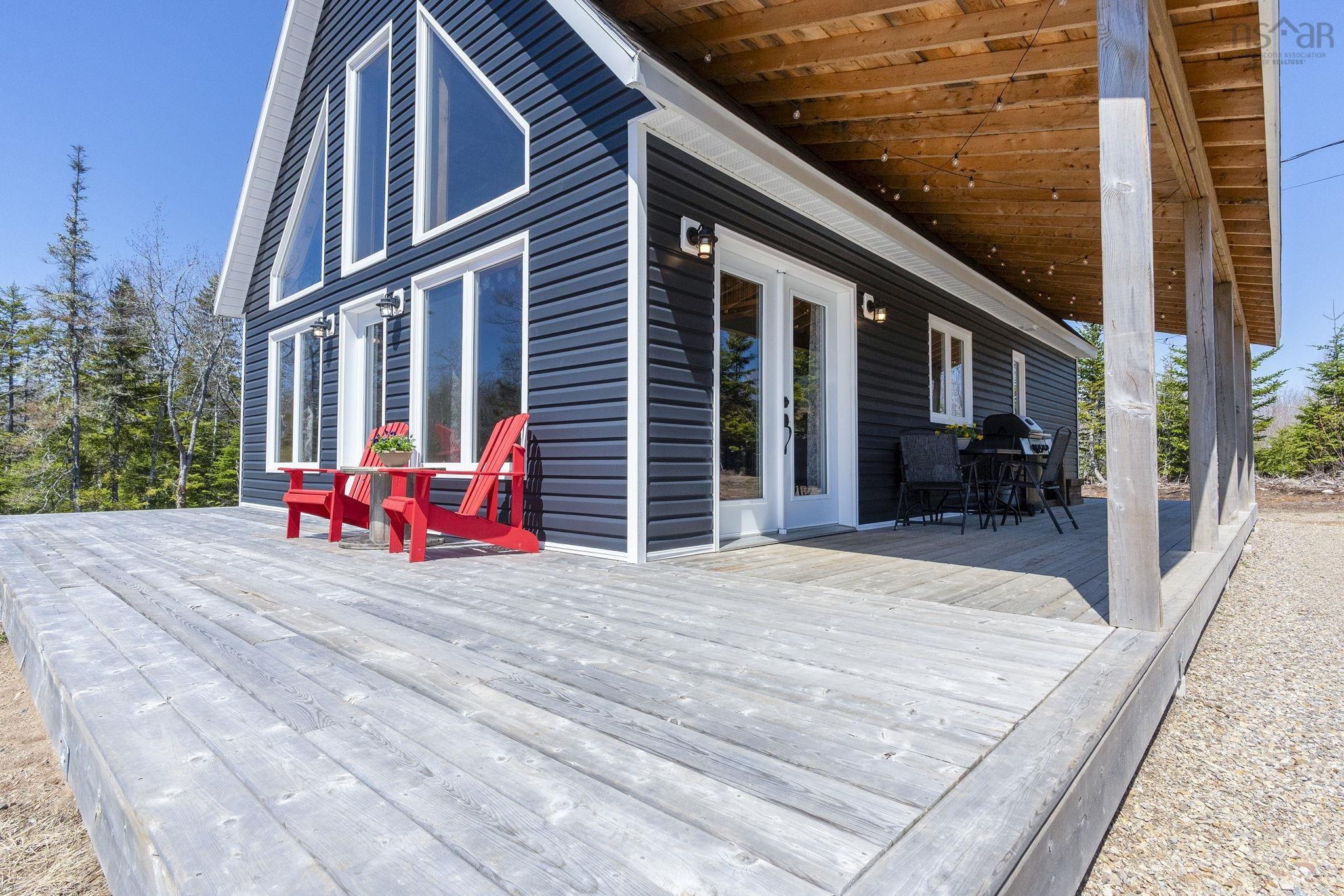 $519,000.00: 294 Alpena Road, Nictaux South