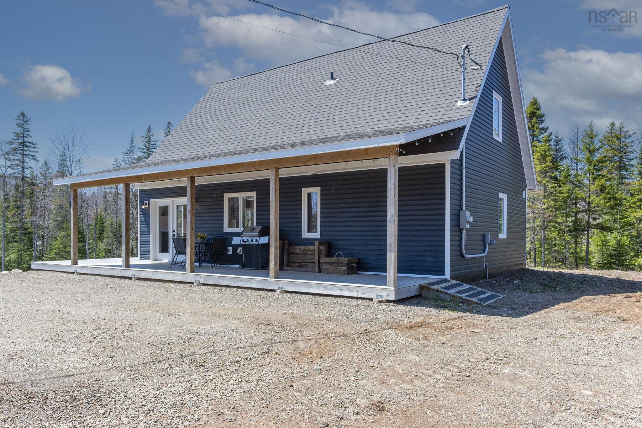 $519,000.00: 294 Alpena Road, Nictaux South