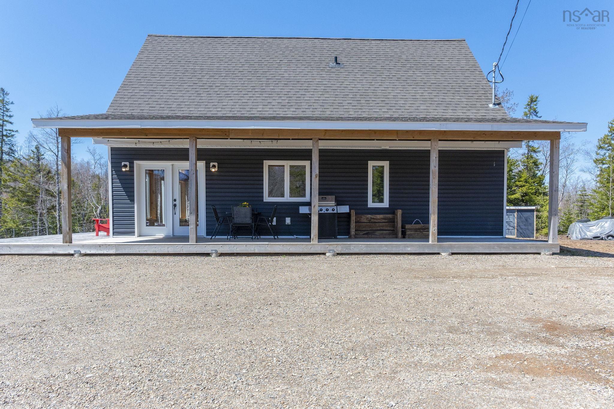 $519,000.00: 294 Alpena Road, Nictaux South